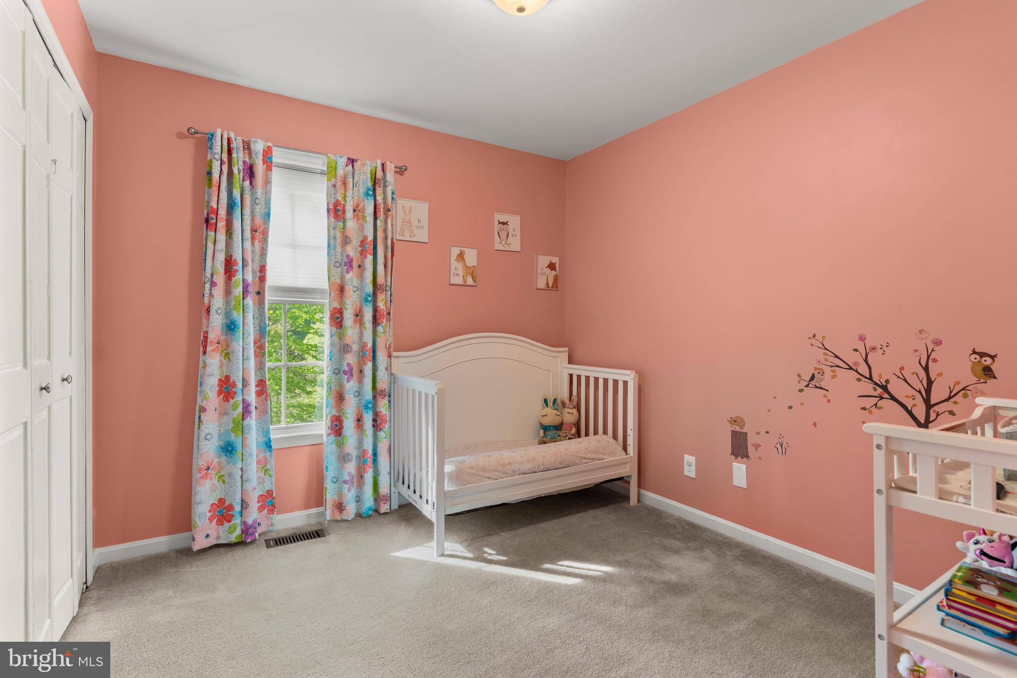 AQUIA HARBOUR - Residential