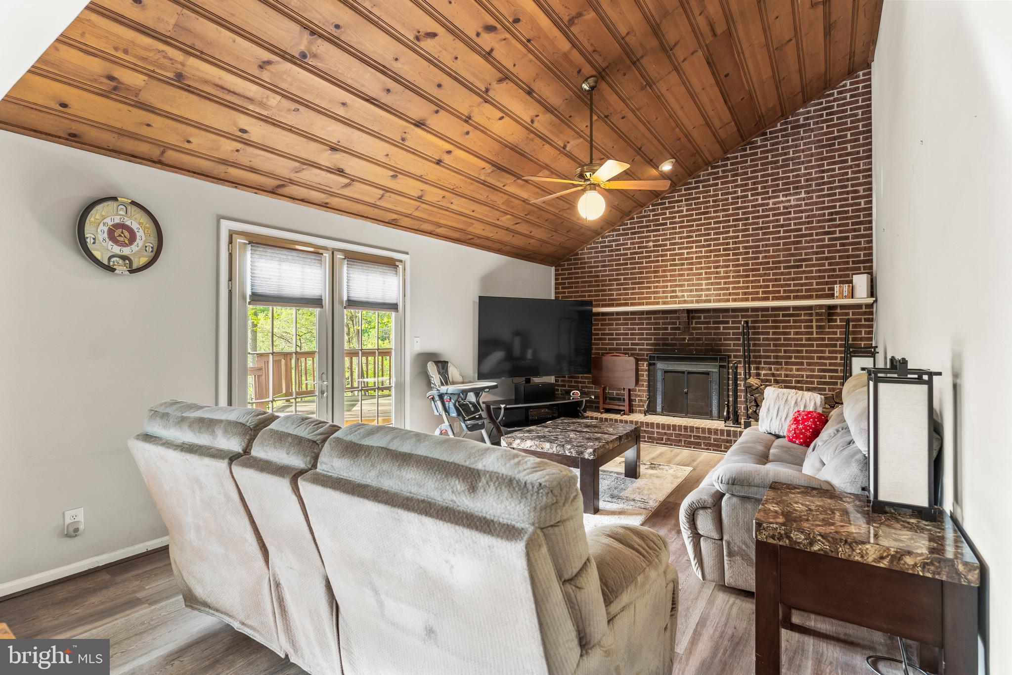 AQUIA HARBOUR - Residential