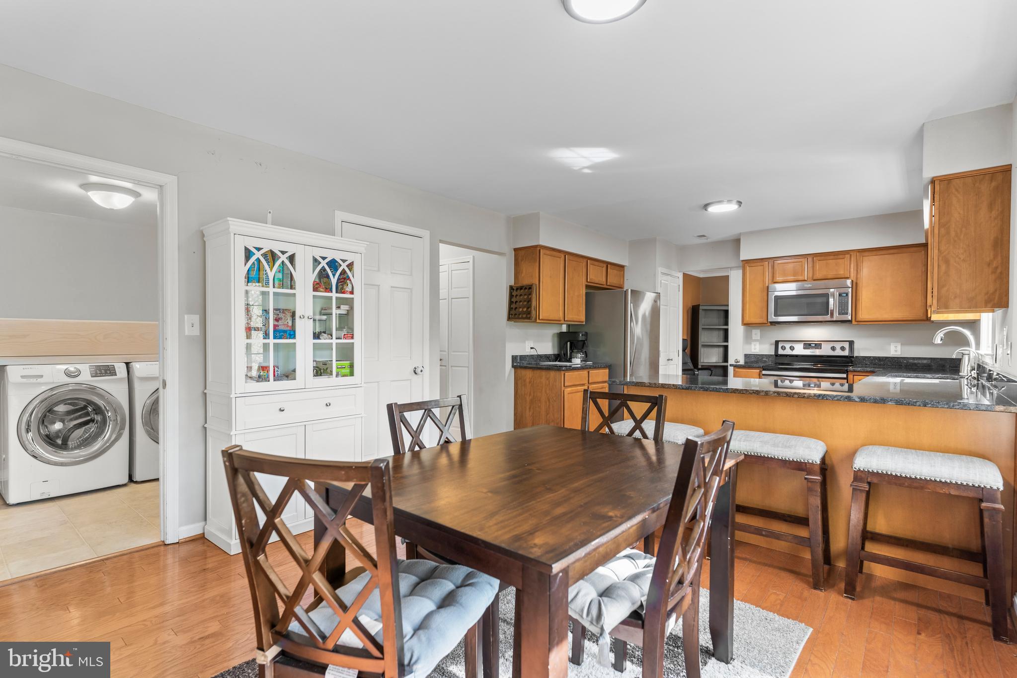 AQUIA HARBOUR - Residential