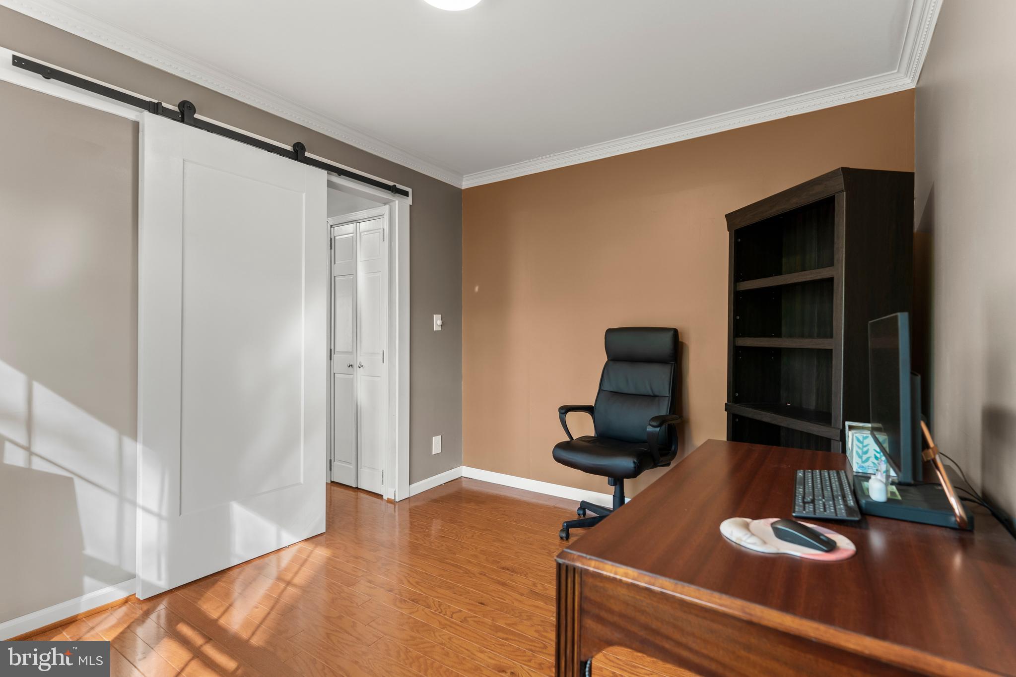 AQUIA HARBOUR - Residential