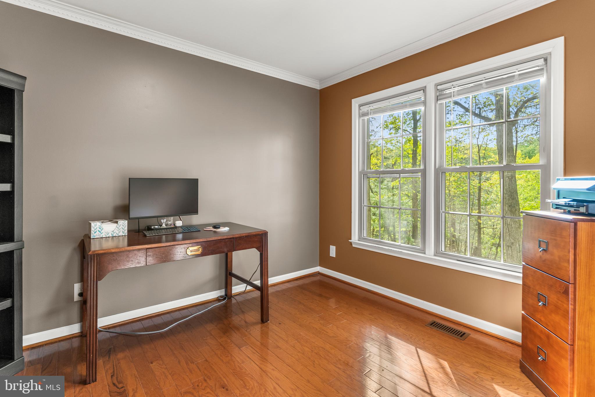 AQUIA HARBOUR - Residential