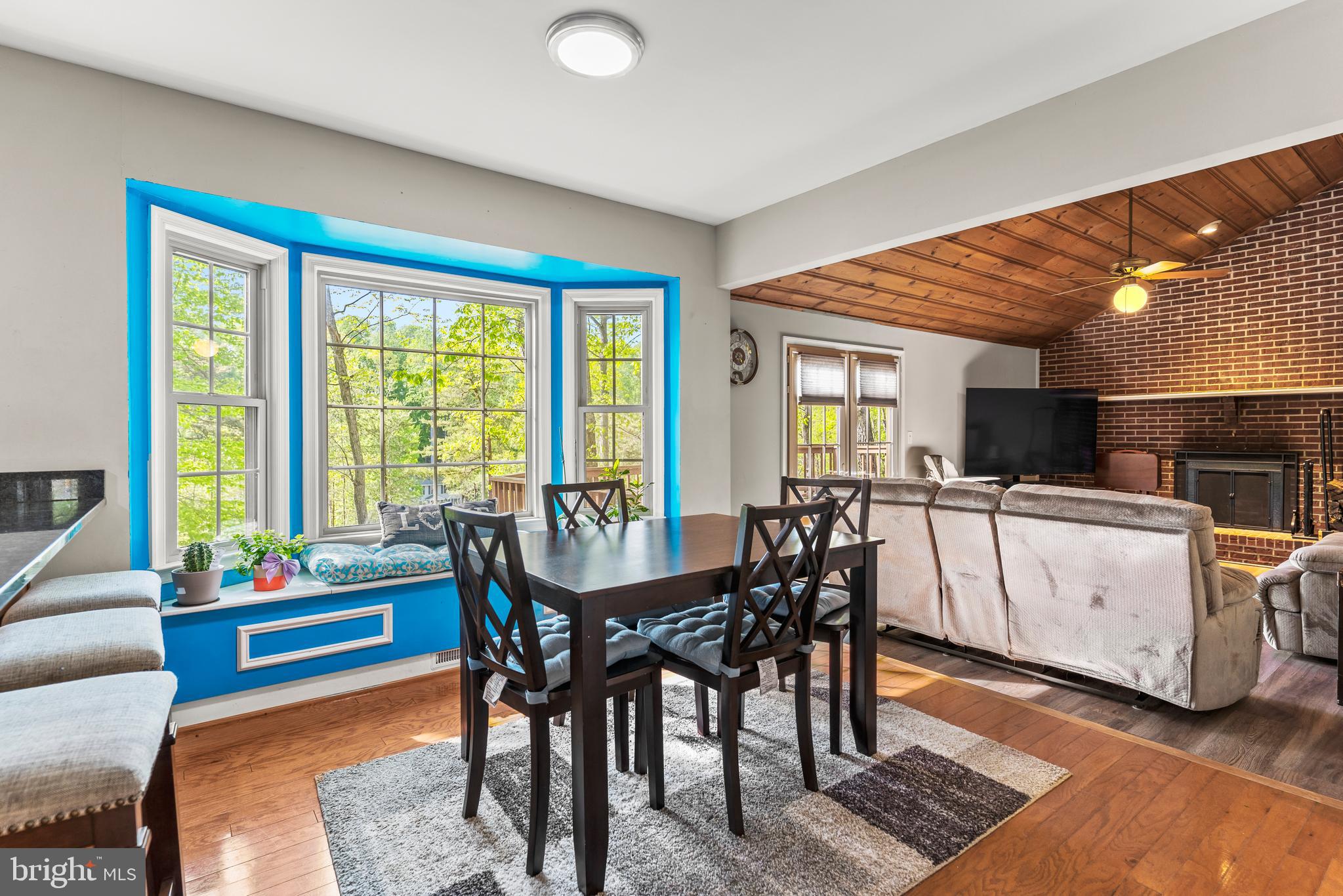 AQUIA HARBOUR - Residential