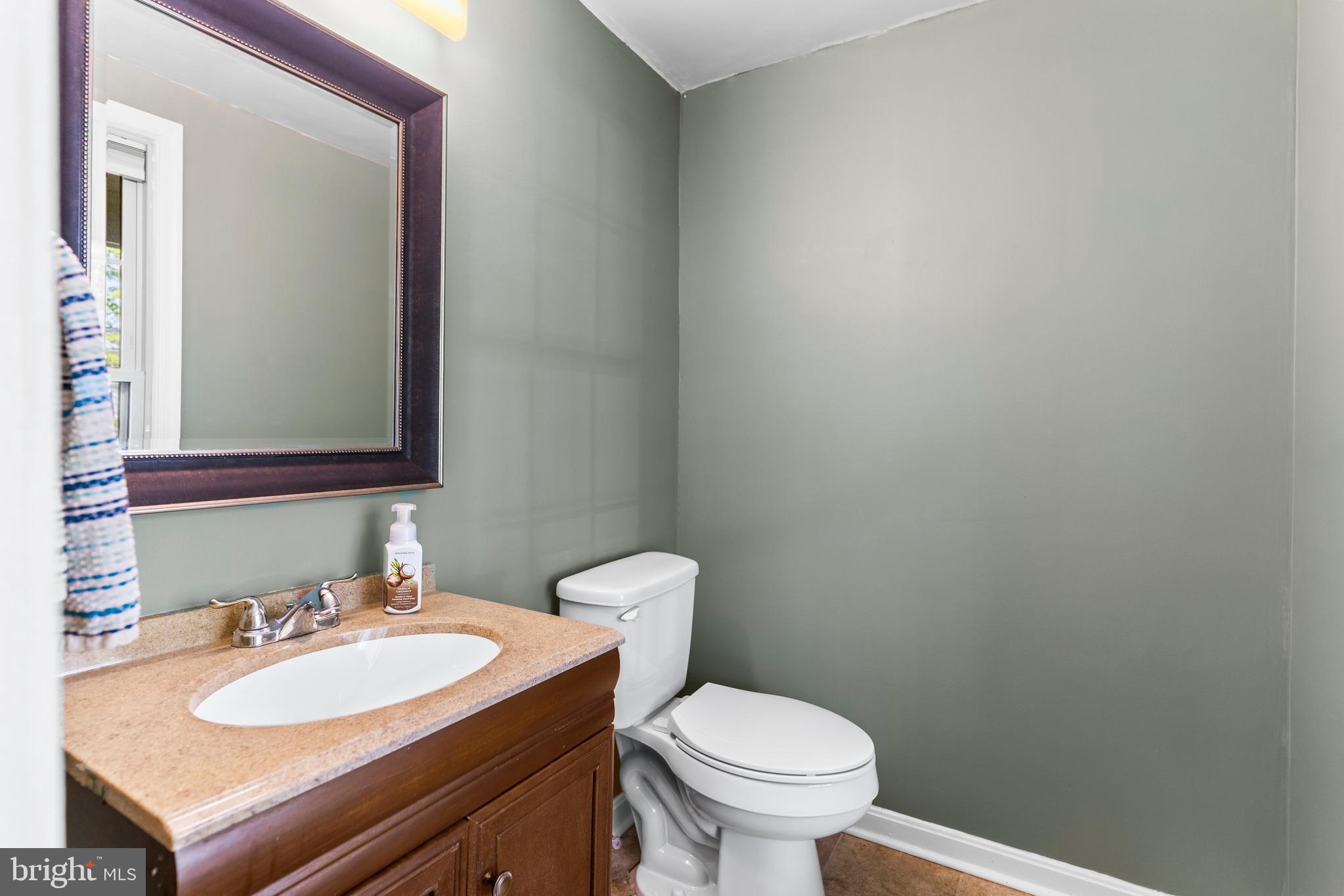 AQUIA HARBOUR - Residential