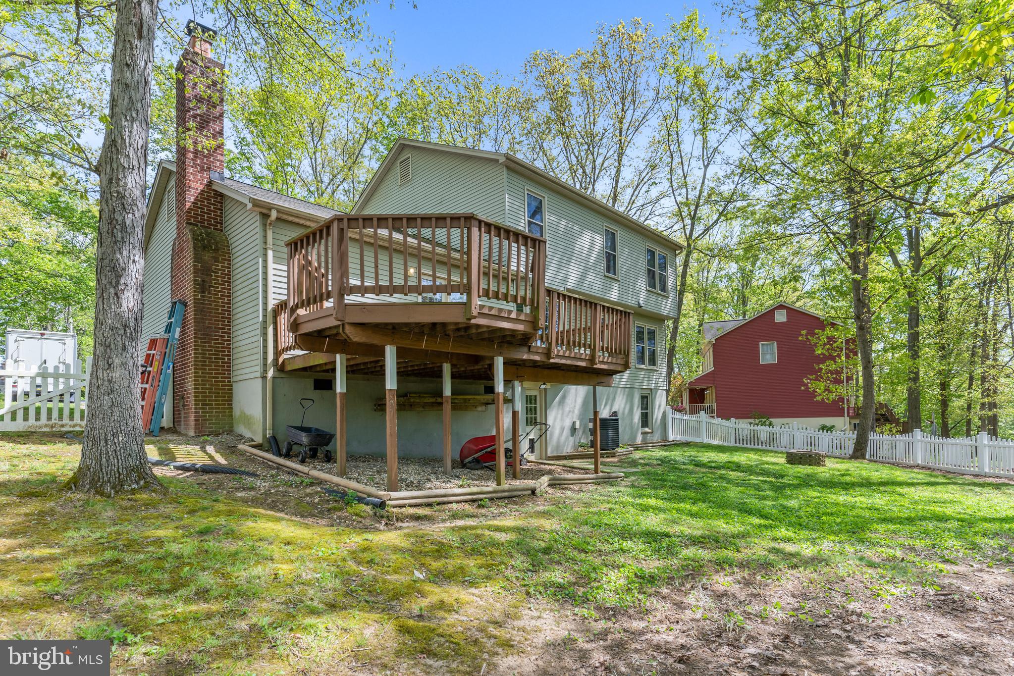 AQUIA HARBOUR - Residential