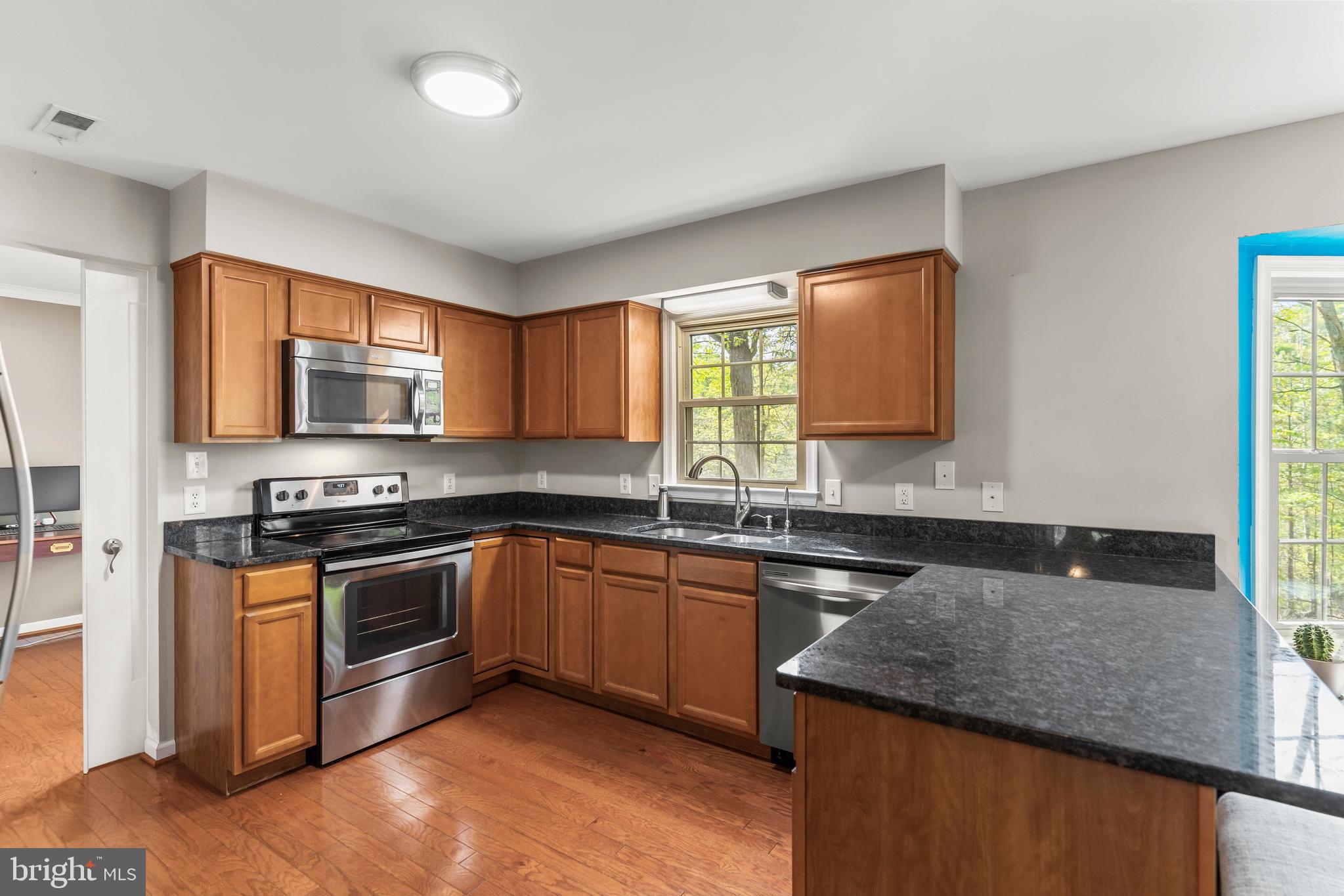 AQUIA HARBOUR - Residential