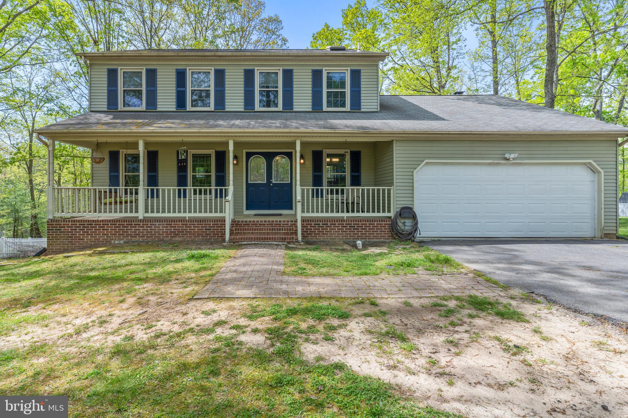 AQUIA HARBOUR - Residential