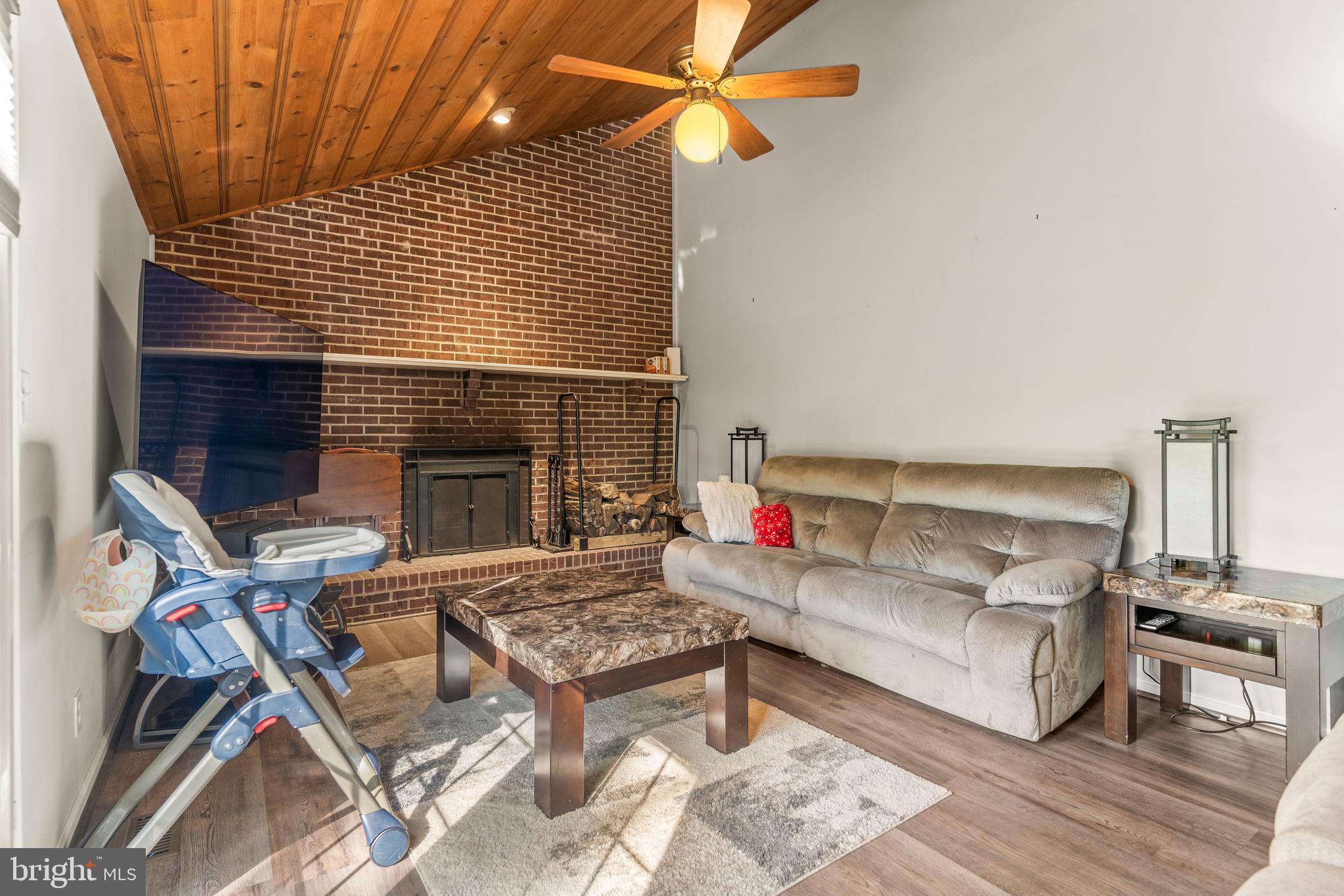 AQUIA HARBOUR - Residential