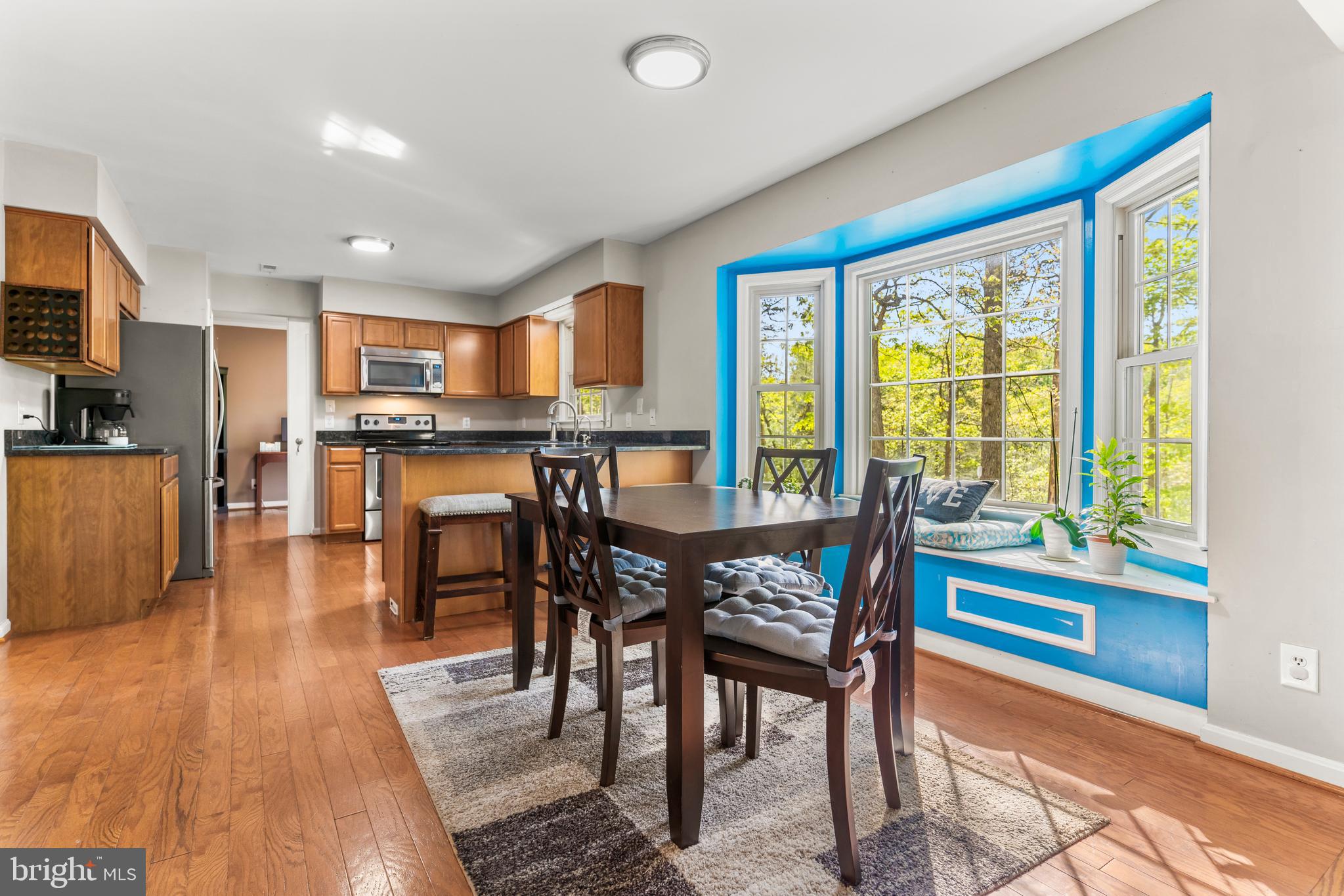 AQUIA HARBOUR - Residential