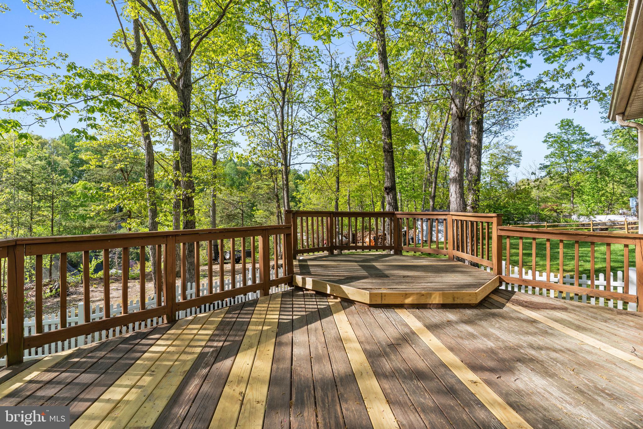 AQUIA HARBOUR - Residential