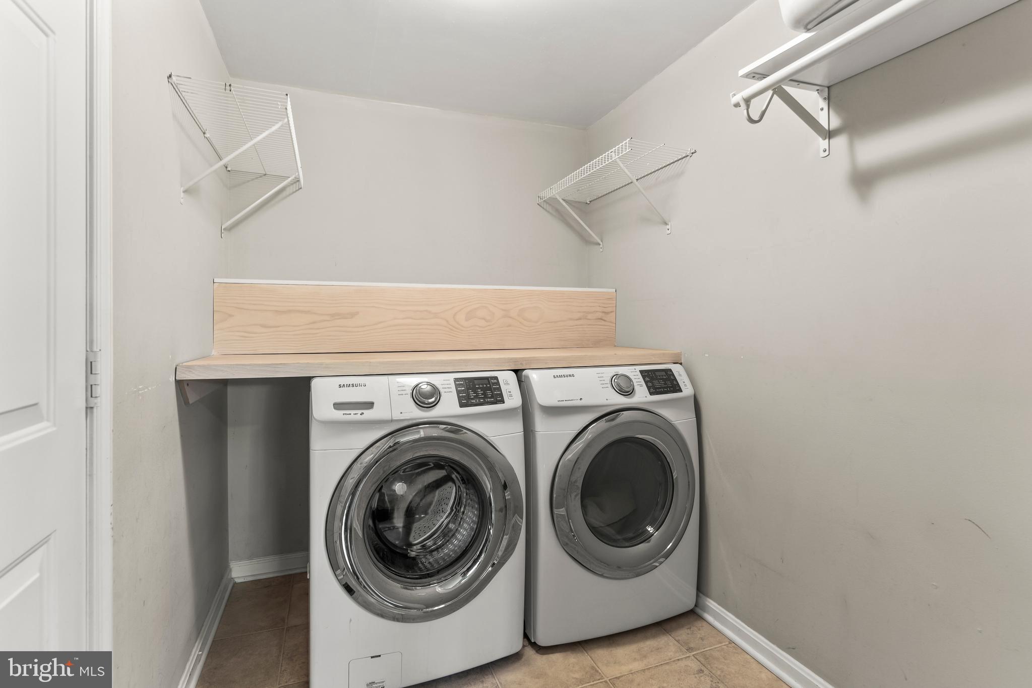 AQUIA HARBOUR - Residential