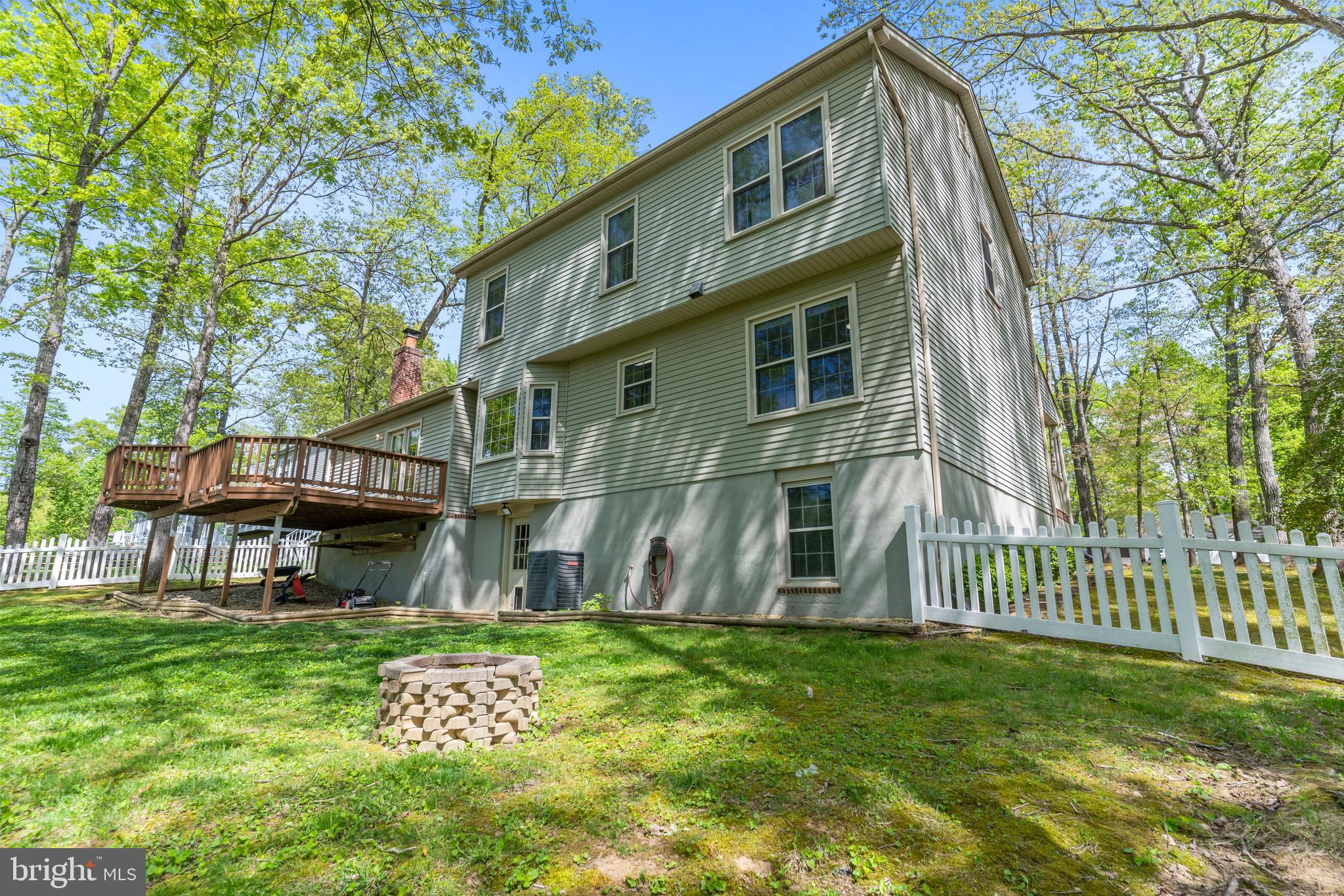 AQUIA HARBOUR - Residential