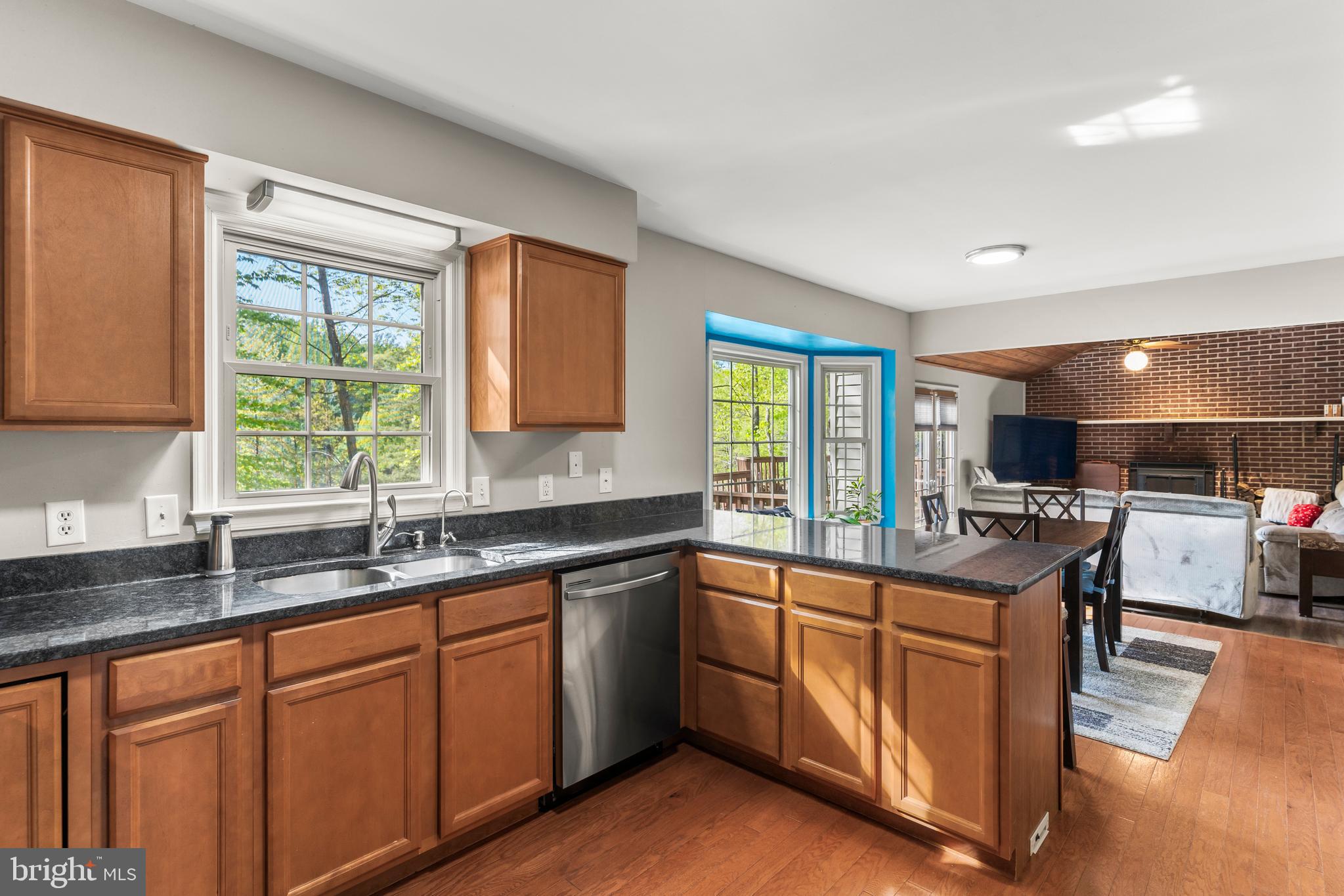 AQUIA HARBOUR - Residential