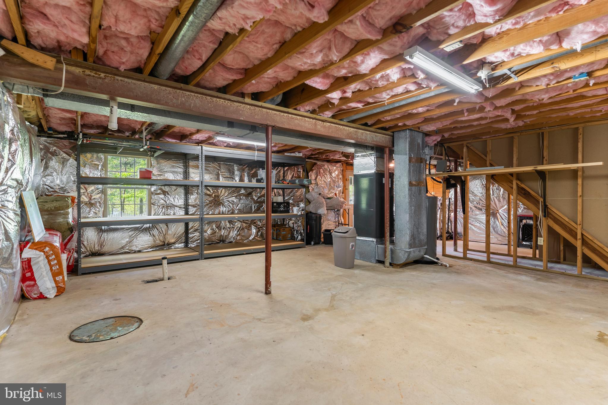 AQUIA HARBOUR - Residential