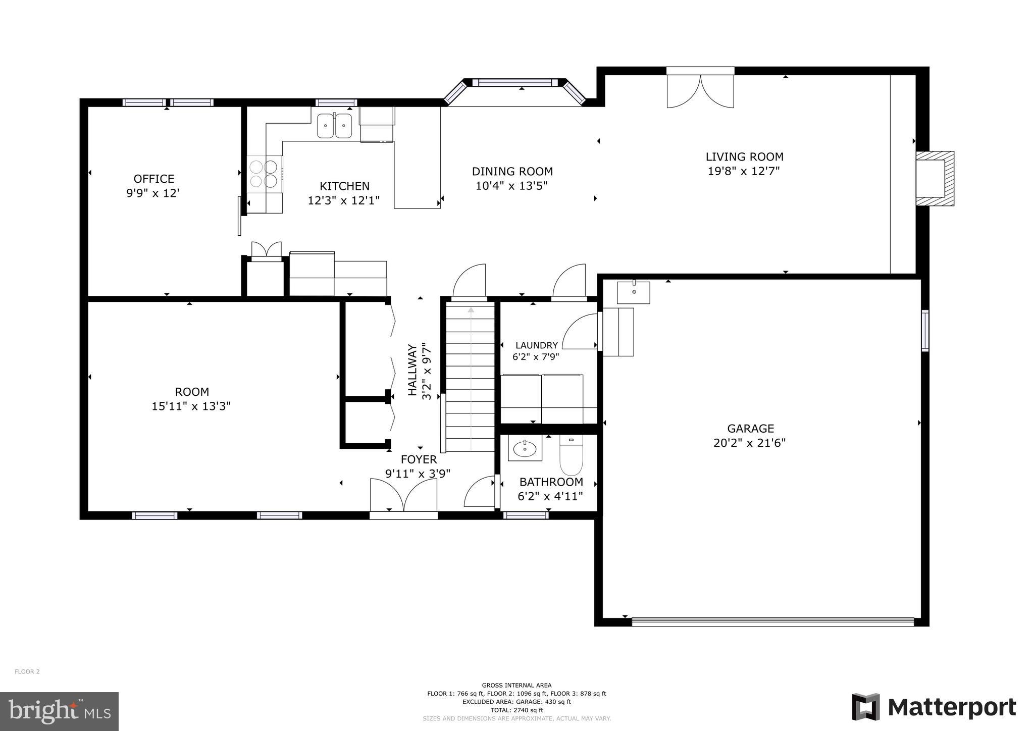 AQUIA HARBOUR - Residential