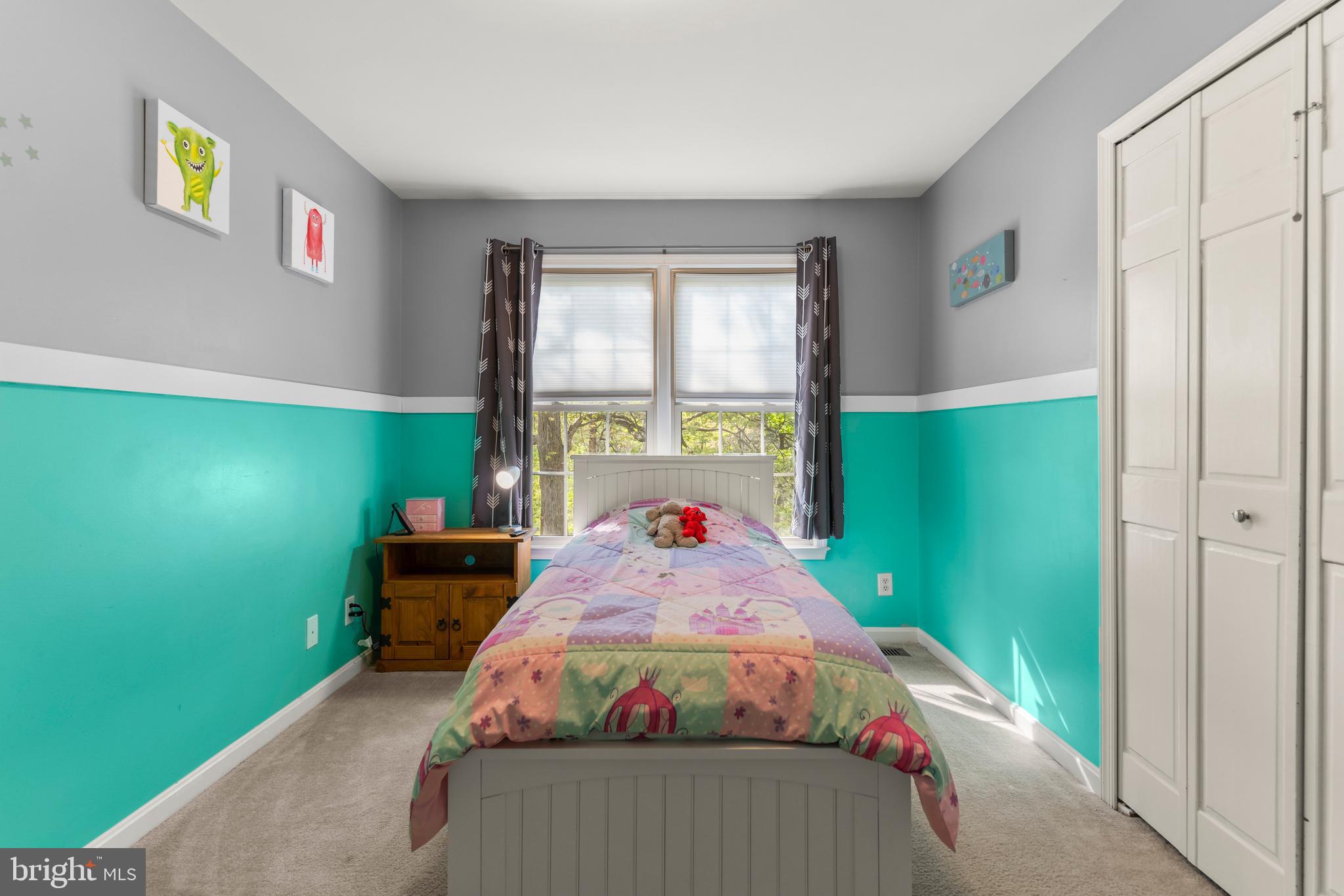 AQUIA HARBOUR - Residential