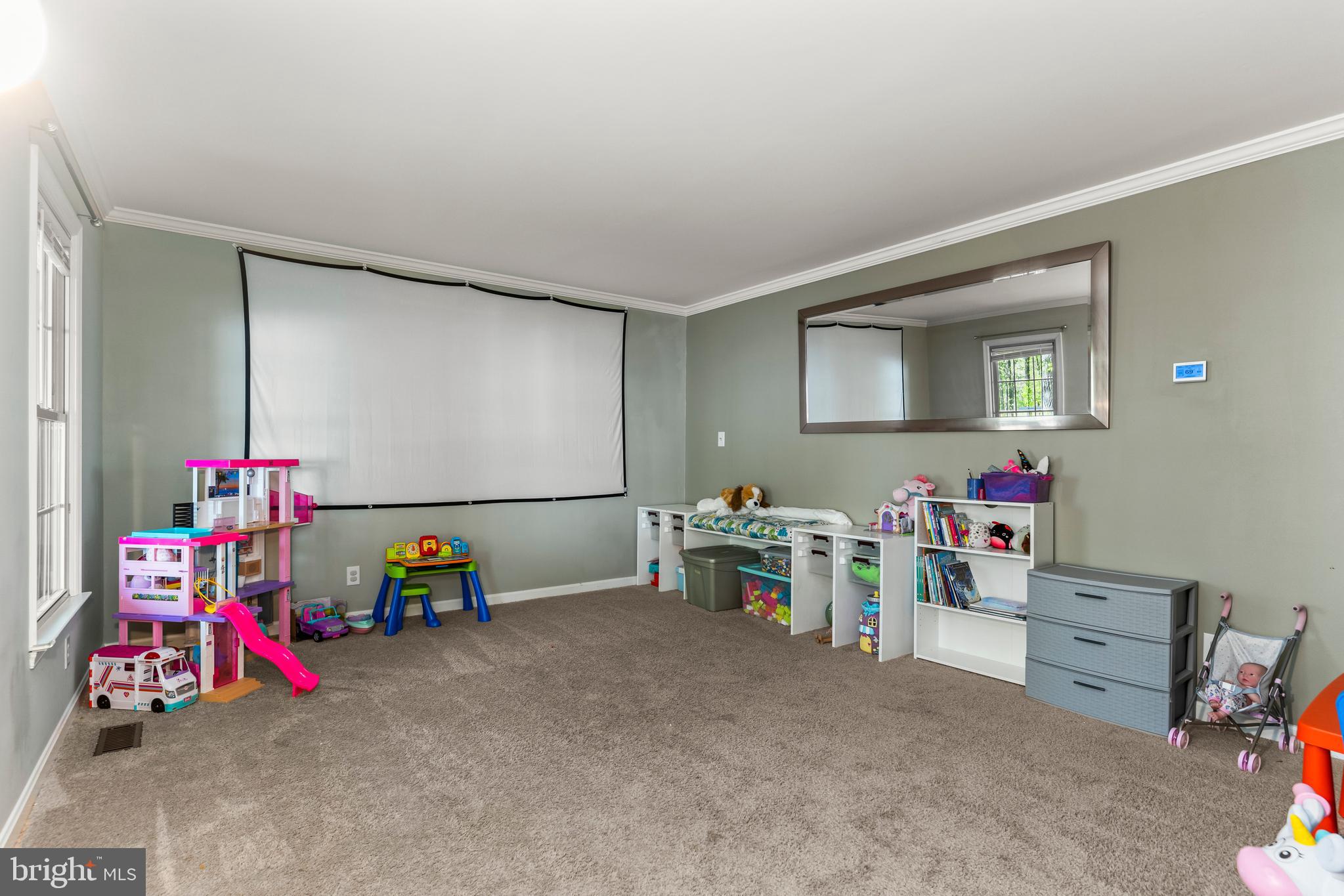 AQUIA HARBOUR - Residential