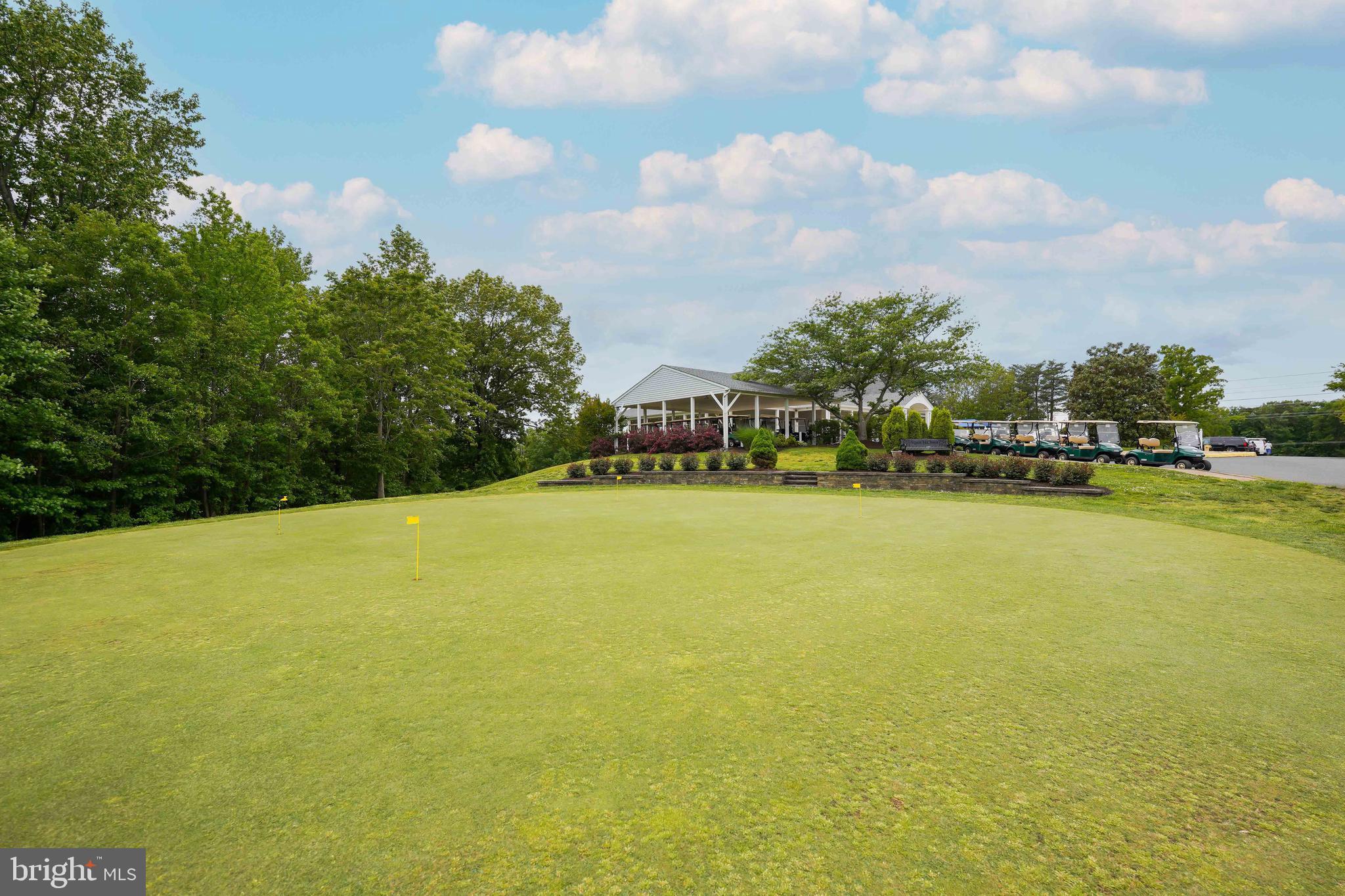 AQUIA HARBOUR - Residential