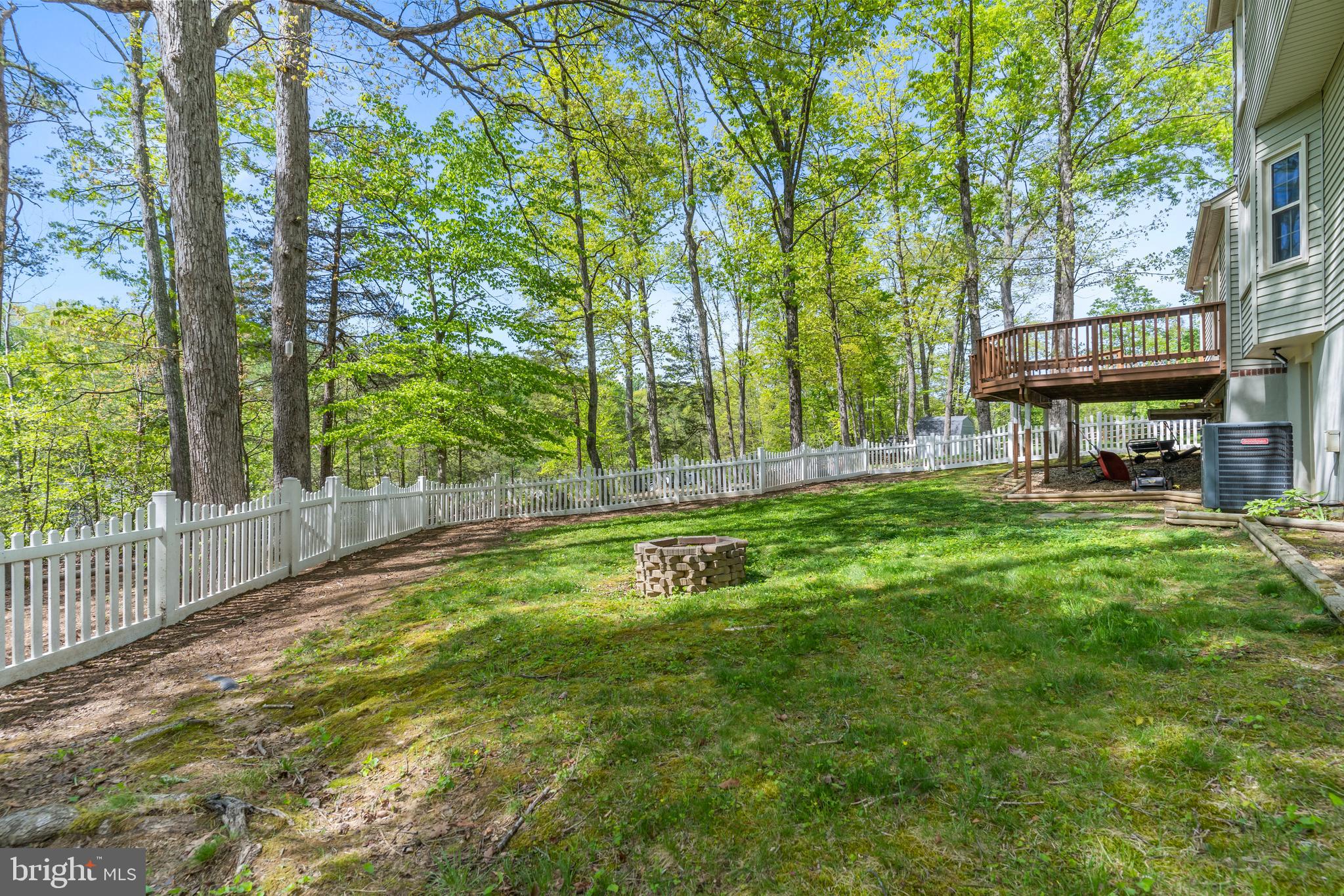 AQUIA HARBOUR - Residential