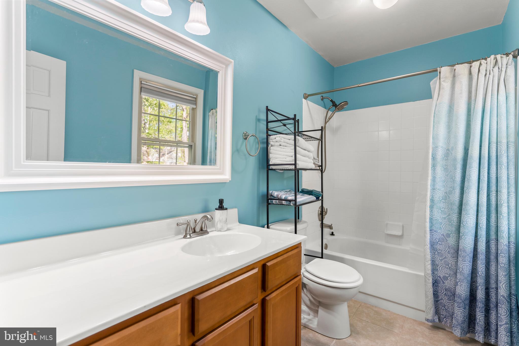 AQUIA HARBOUR - Residential