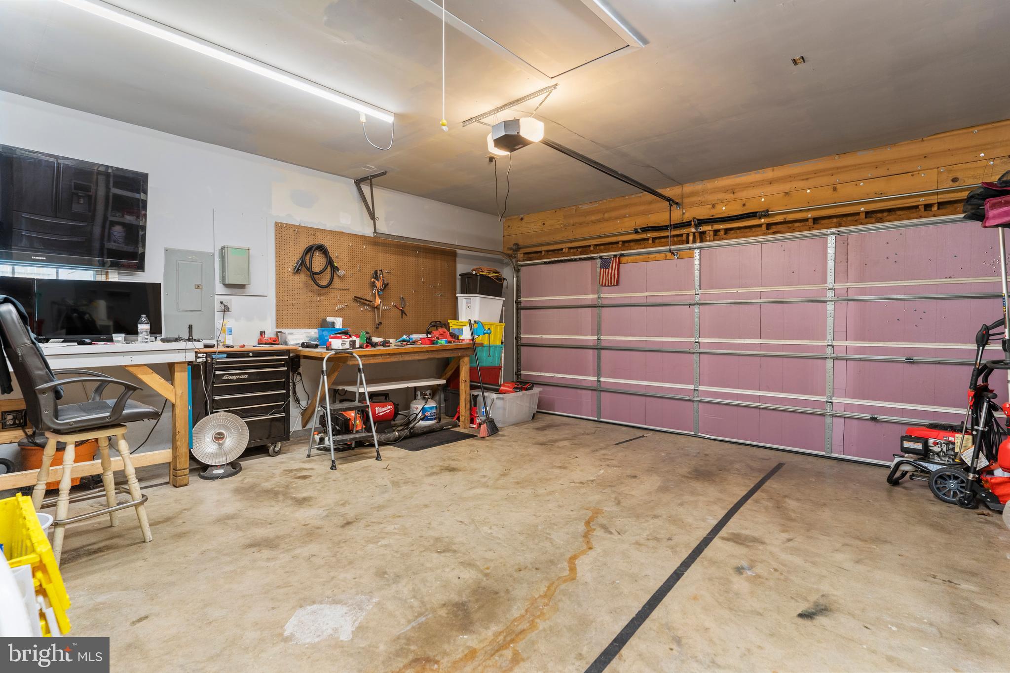 AQUIA HARBOUR - Residential