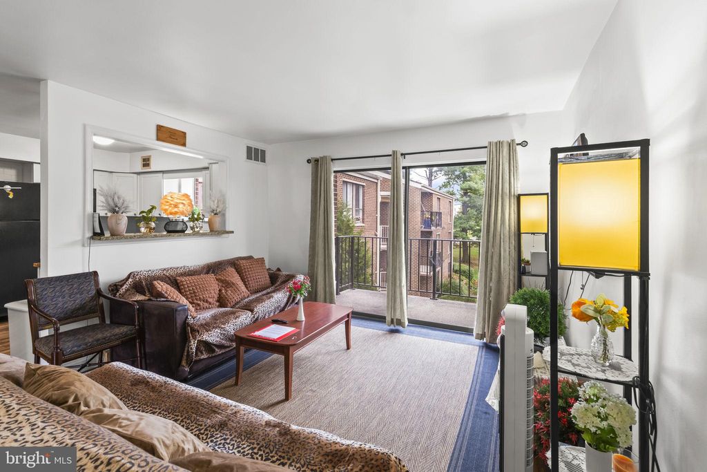 Photo of 3224 Spartan Road #3-E-6, OLNEY, MD 20832 (MLS # MDMC2230190)