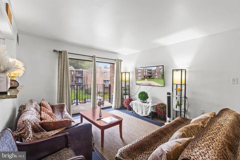 Photo of 3224 Spartan Road #3-E-6, OLNEY, MD 20832 (MLS # MDMC2230190)