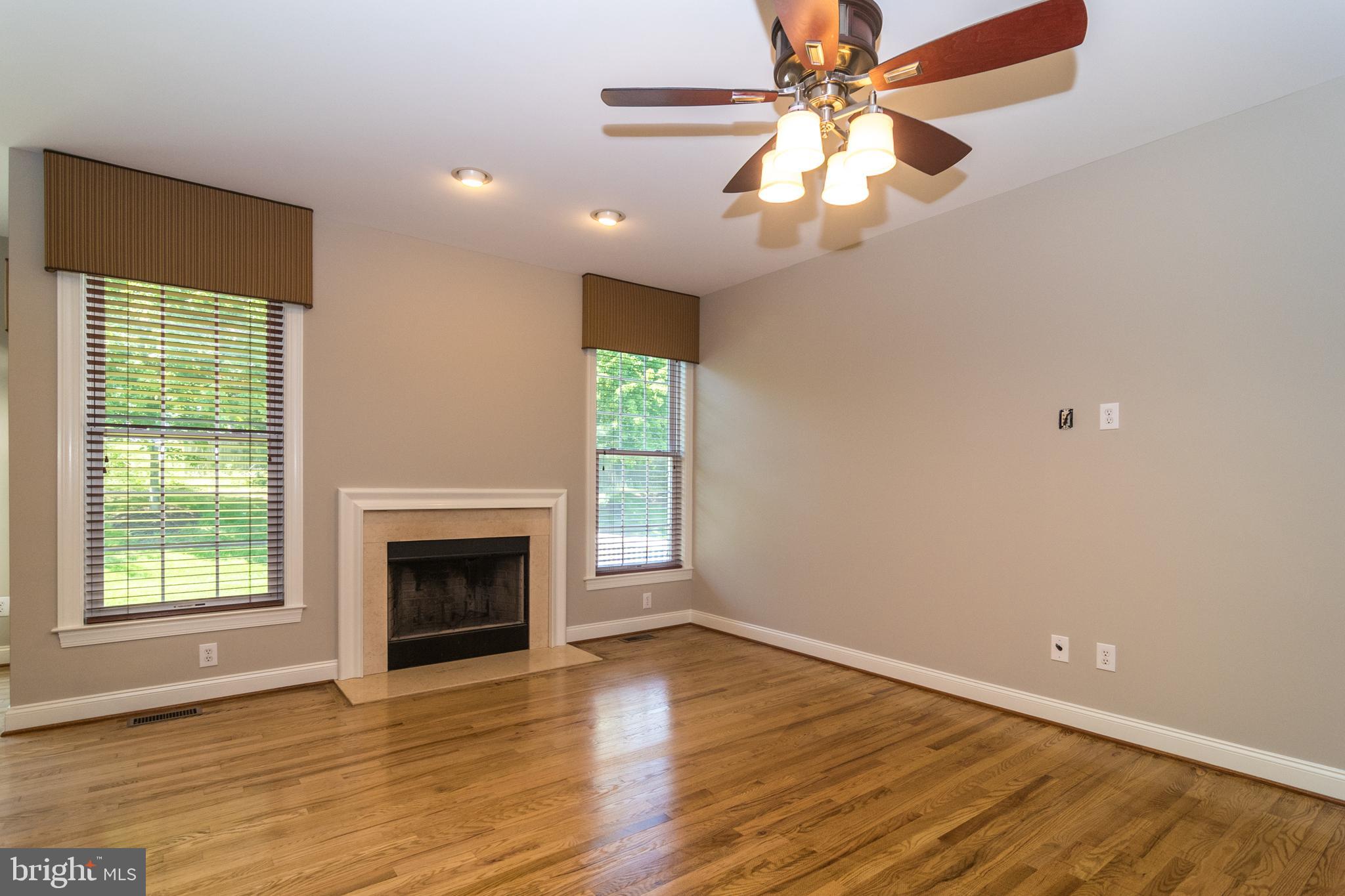 ARBOR POINT - Residential