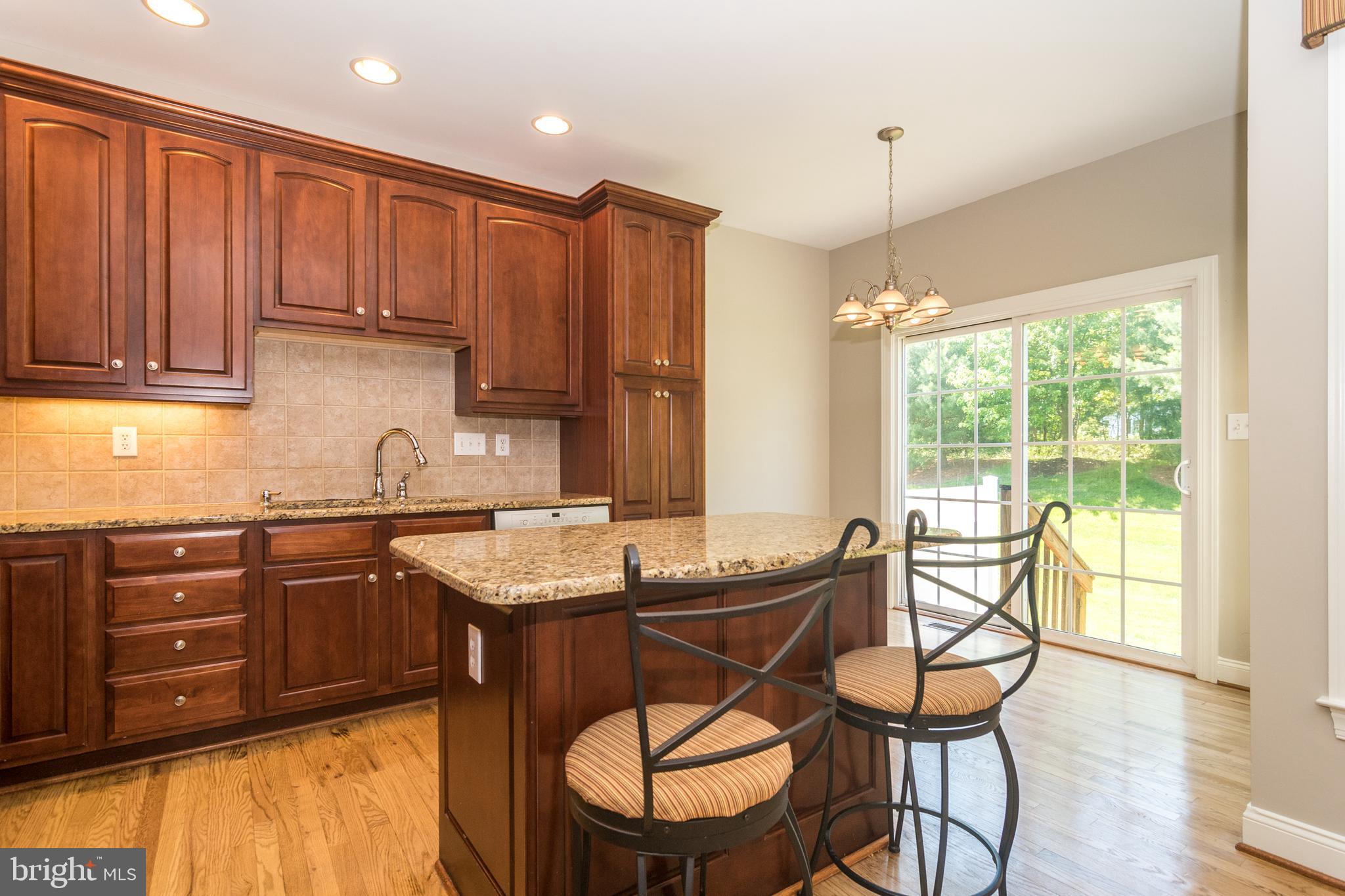 ARBOR POINT - Residential