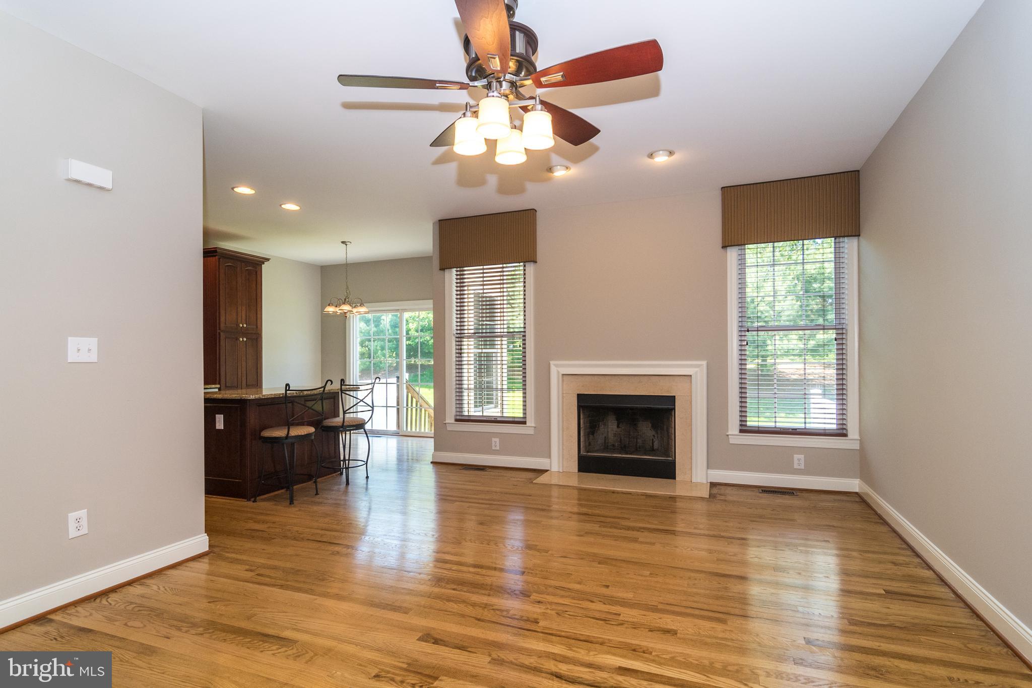 ARBOR POINT - Residential