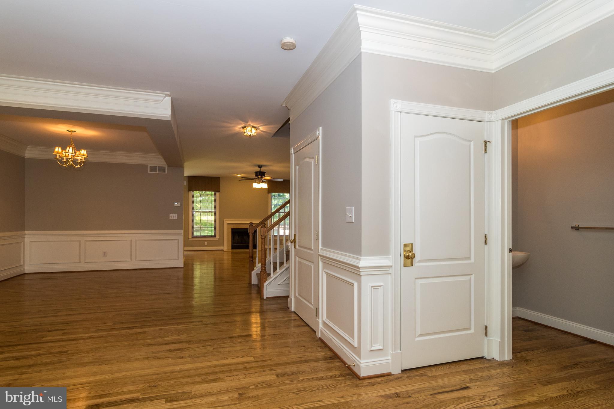 ARBOR POINT - Residential