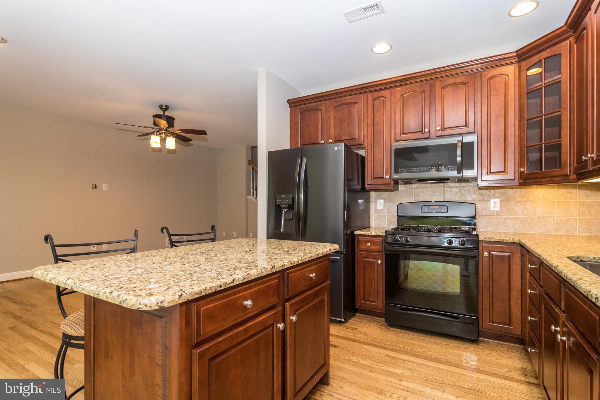 ARBOR POINT - Residential