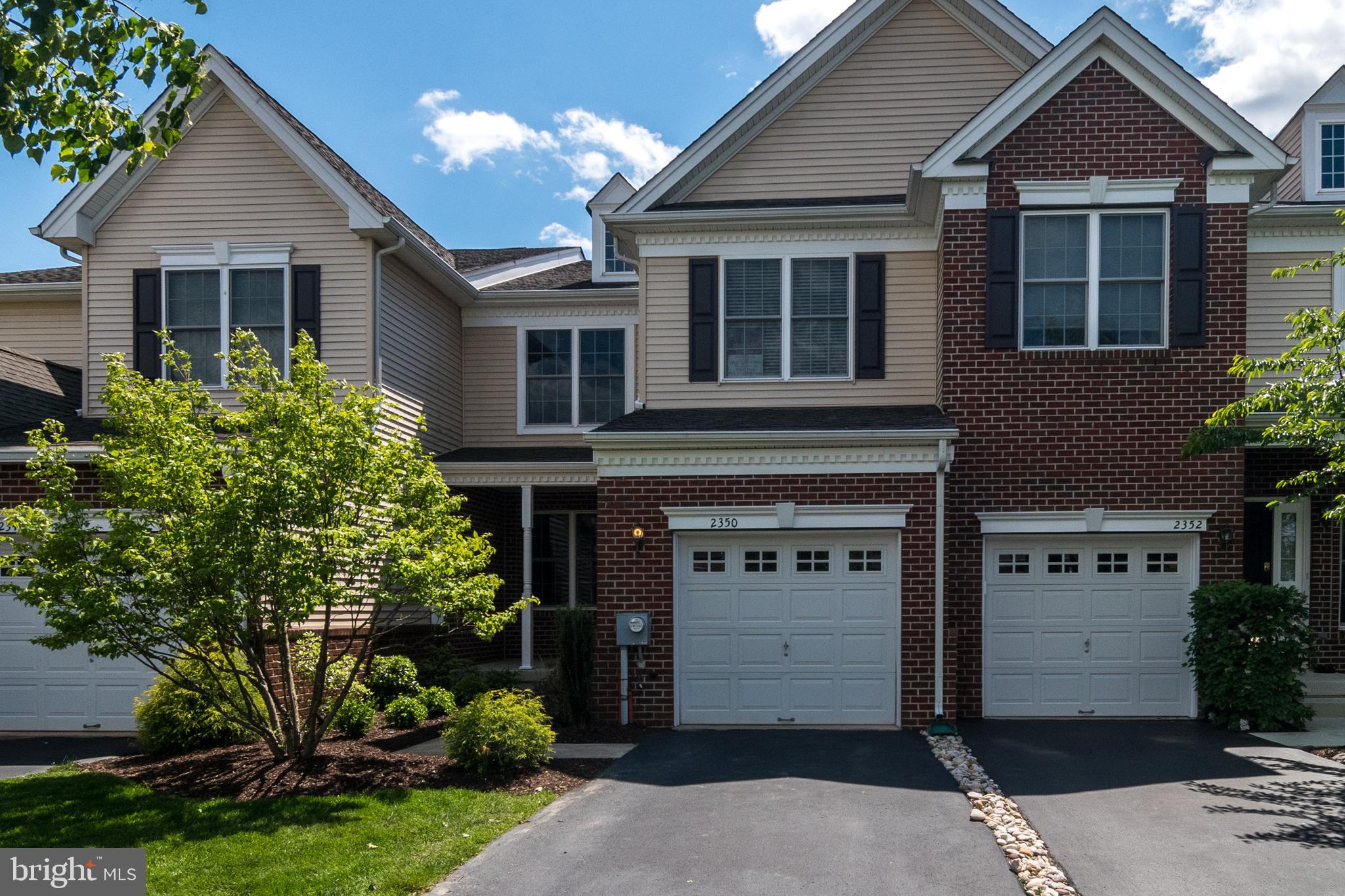 ARBOR POINT - Residential