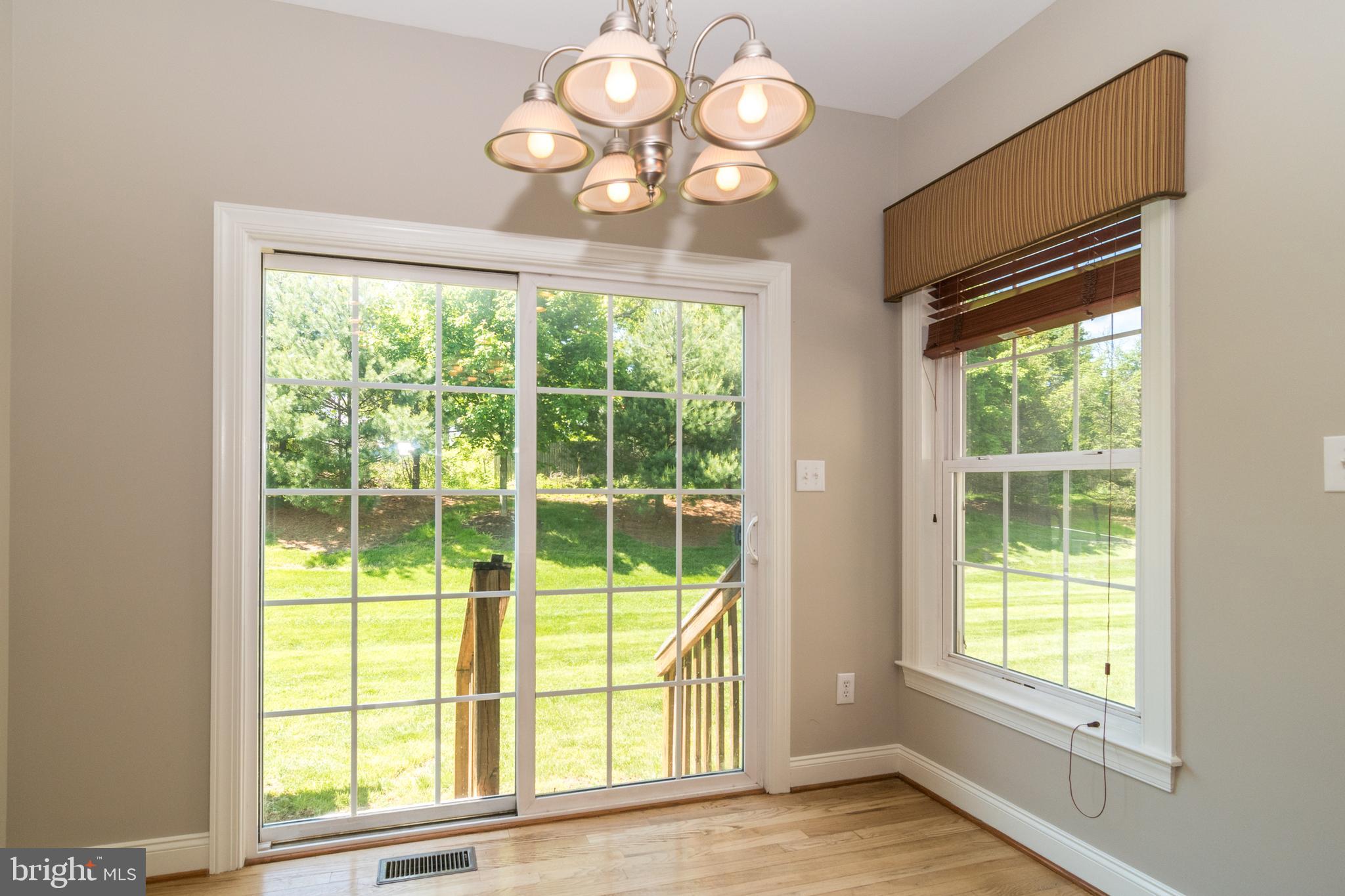 ARBOR POINT - Residential