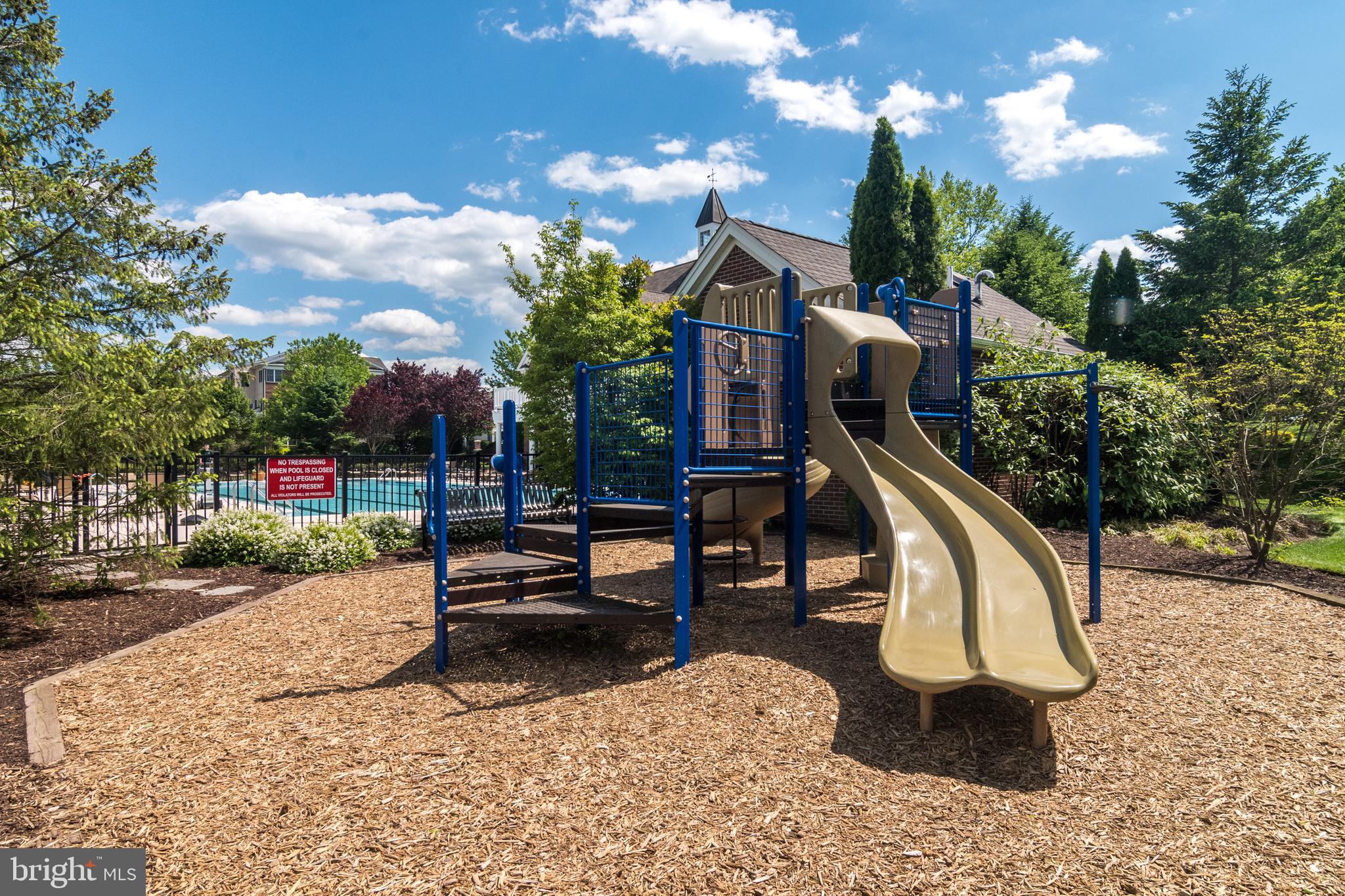 ARBOR POINT - Residential