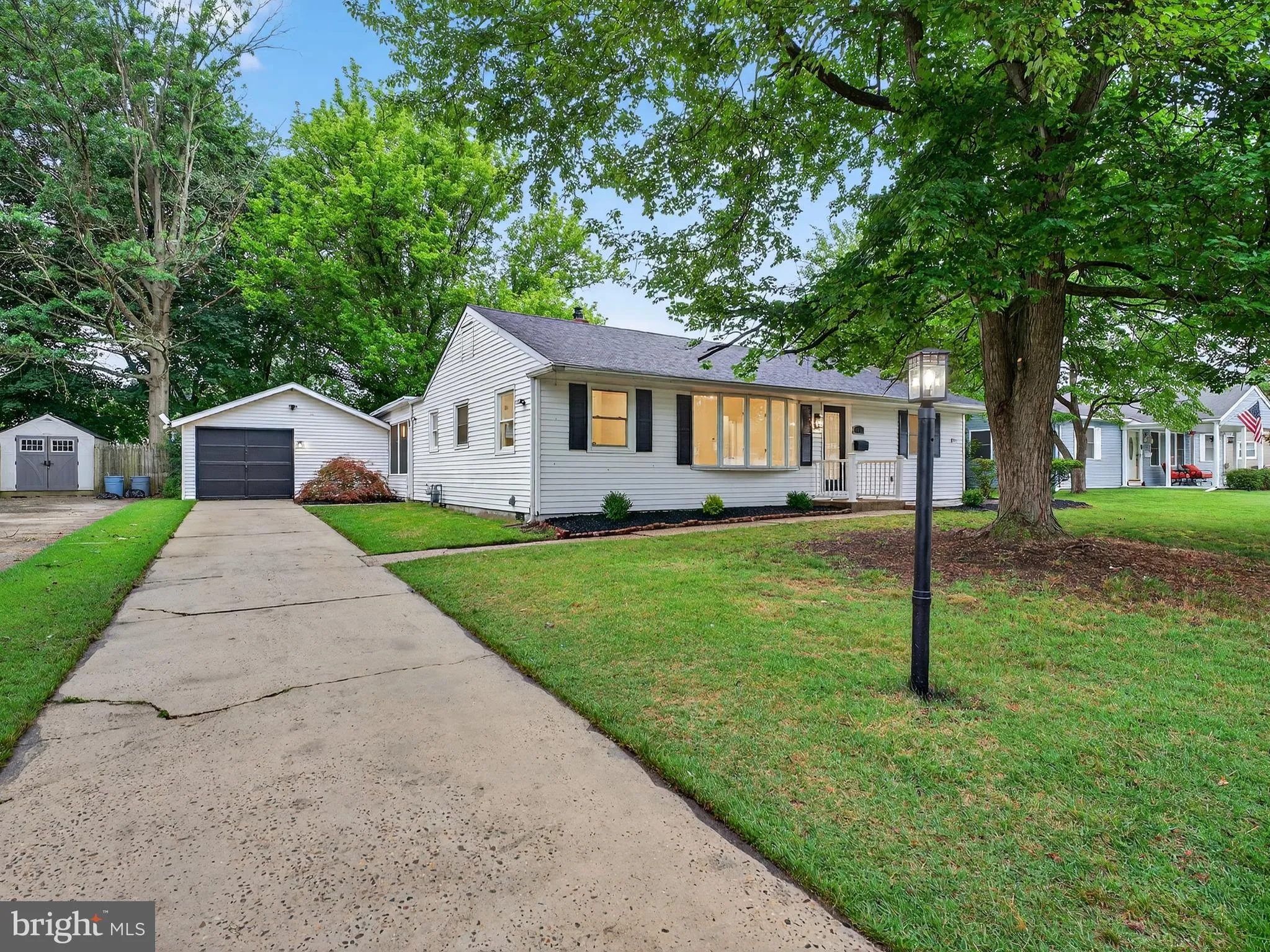 Stratford, New Jersey 08084, United States, 3 Bedrooms Bedrooms, ,1 BathroomBathrooms,Residential,Active,173054