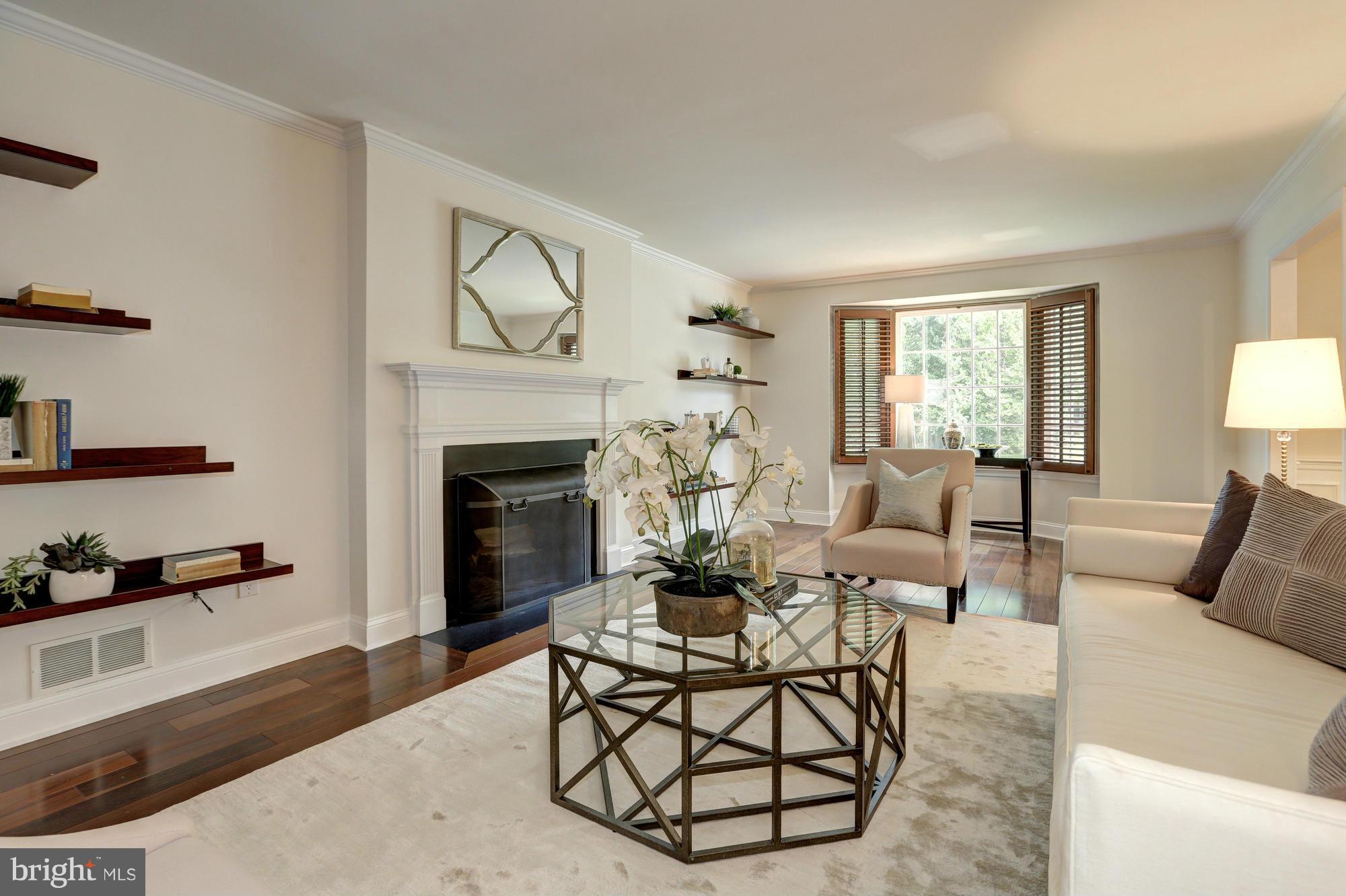 WESTMORELAND HILLS - Residential