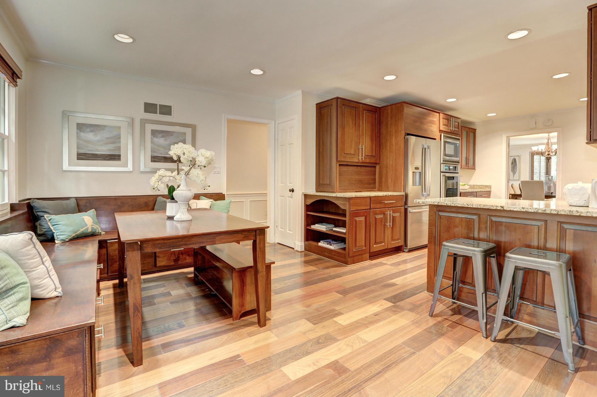 WESTMORELAND HILLS - Residential