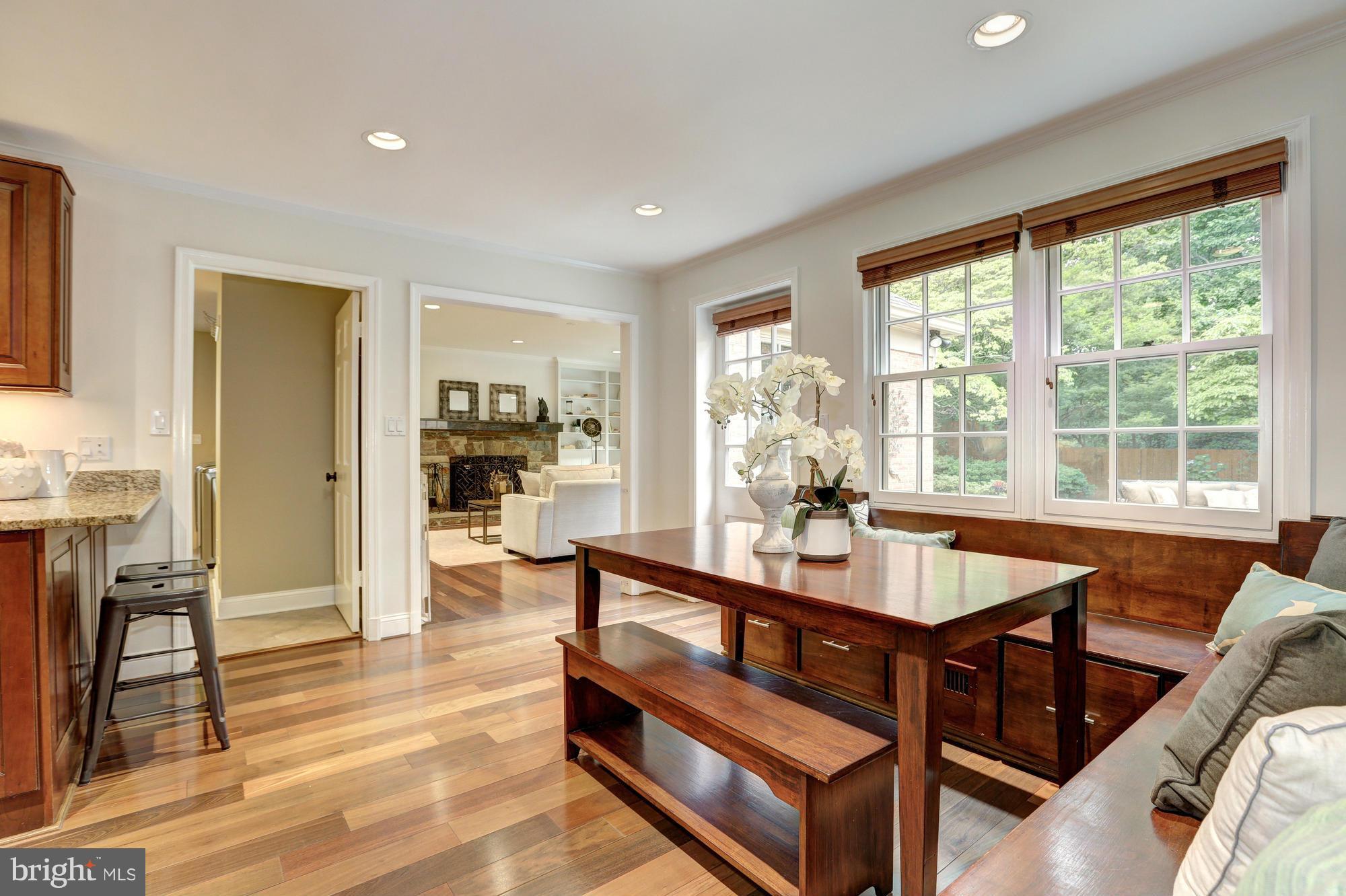 WESTMORELAND HILLS - Residential