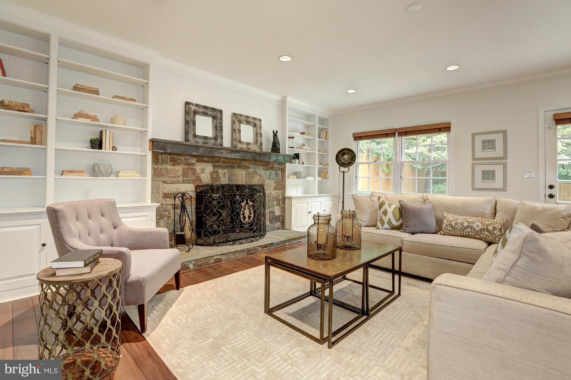 WESTMORELAND HILLS - Residential