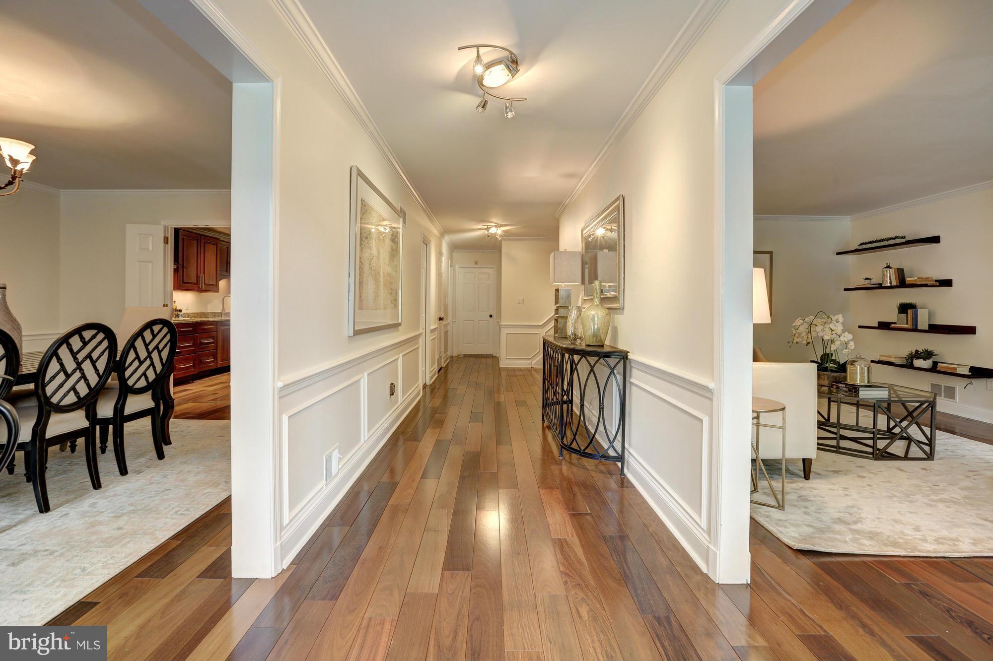 WESTMORELAND HILLS - Residential