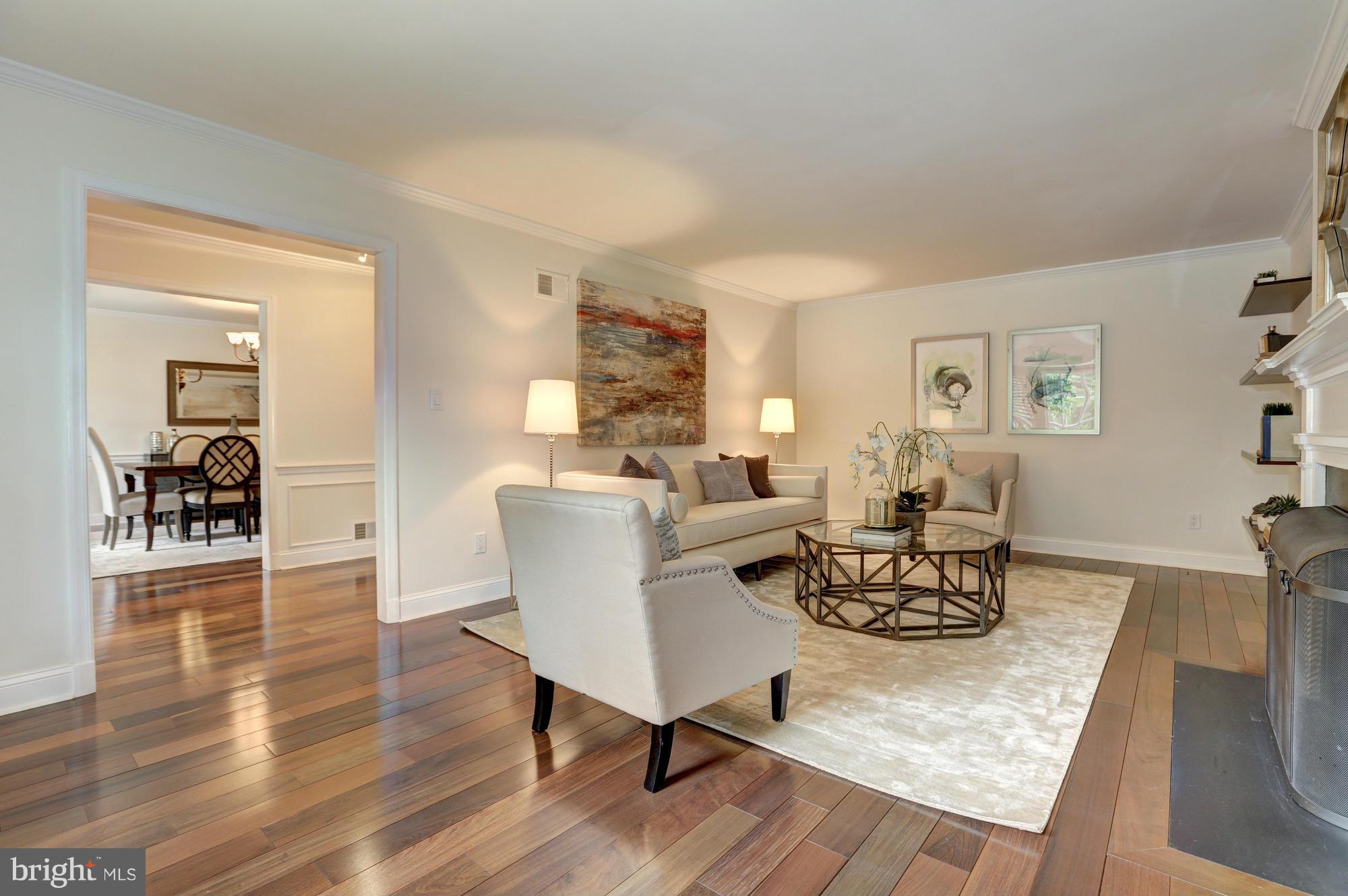 WESTMORELAND HILLS - Residential