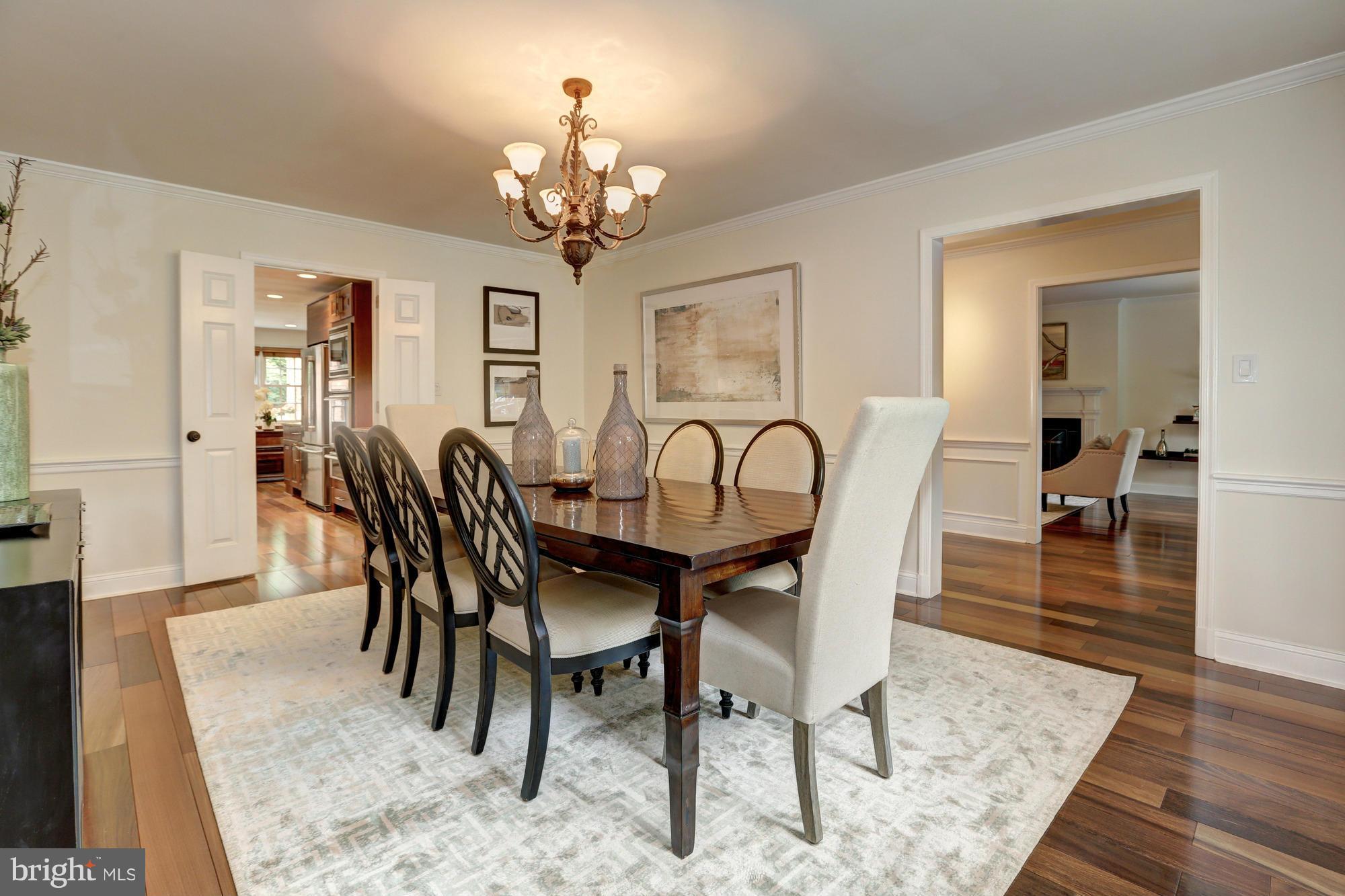 WESTMORELAND HILLS - Residential