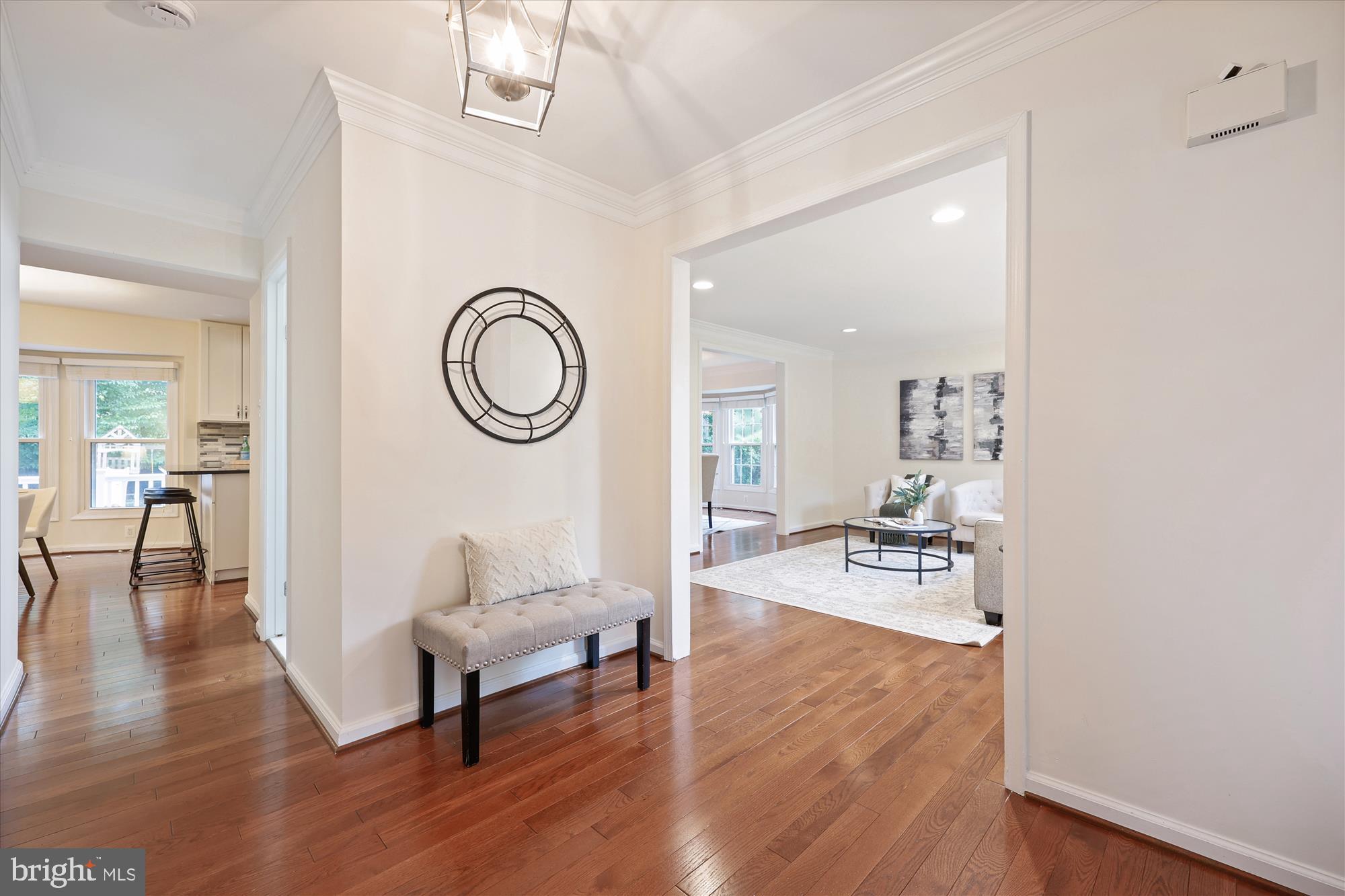 11509 PARAMUS DRIVE