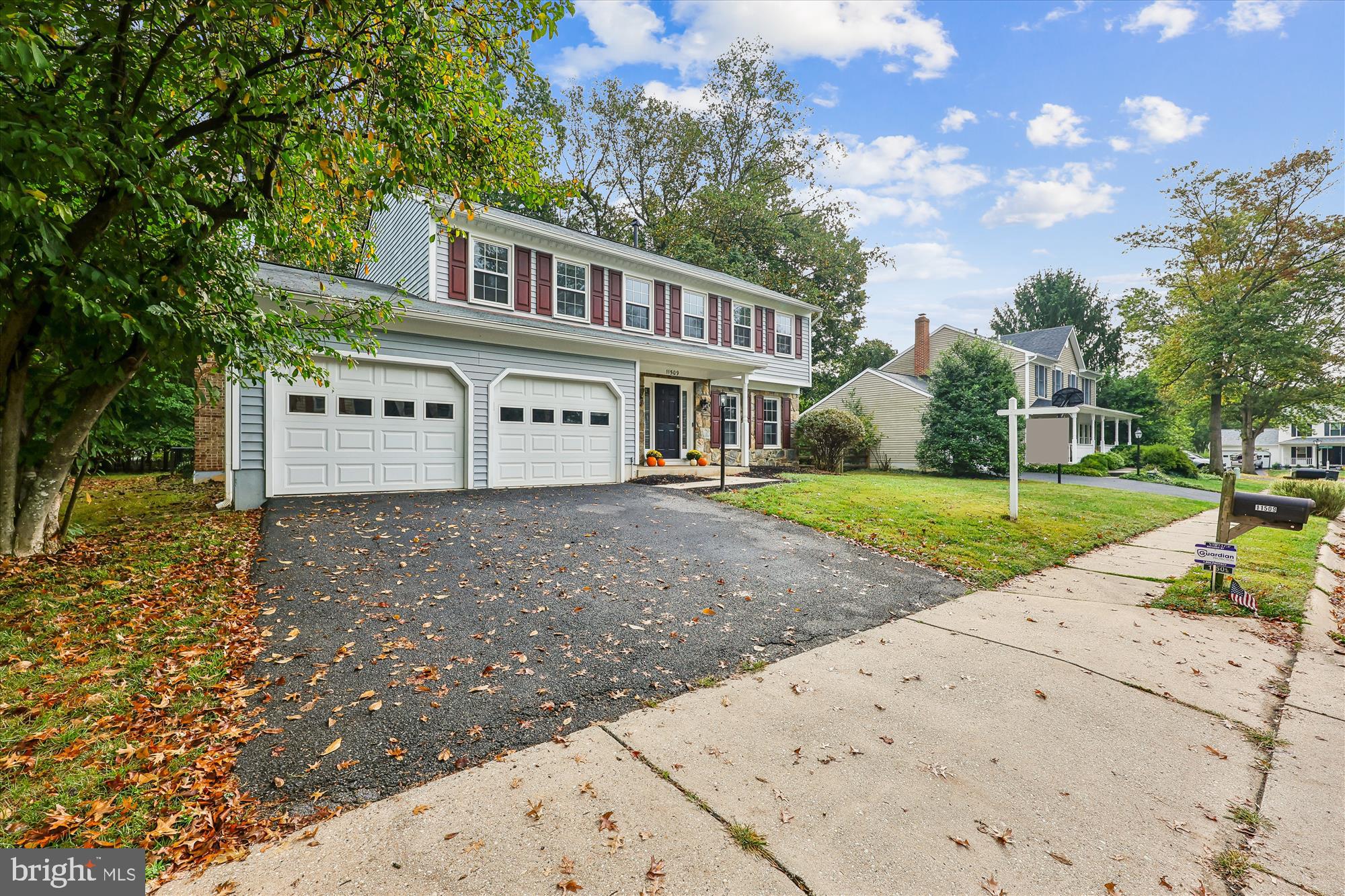11509 PARAMUS DRIVE