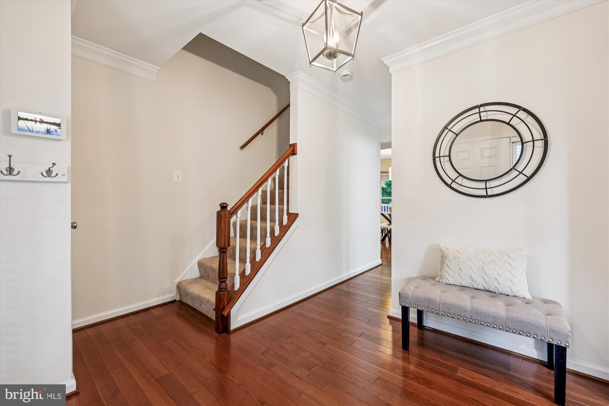 11509 PARAMUS DRIVE