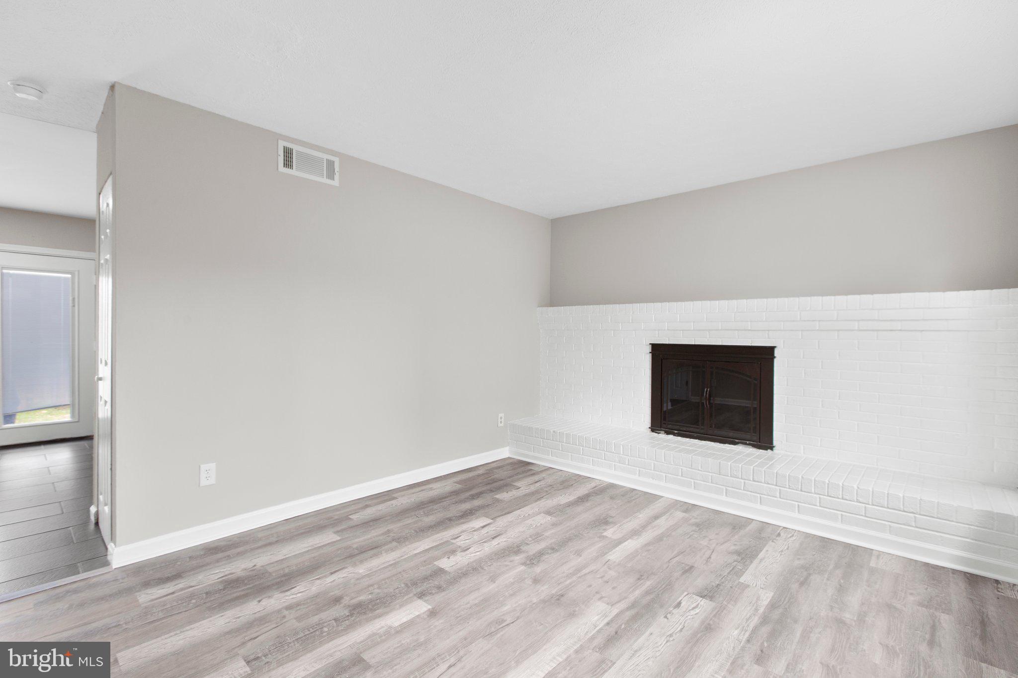 CENTRAL PARK TOWNHOMES - Residential