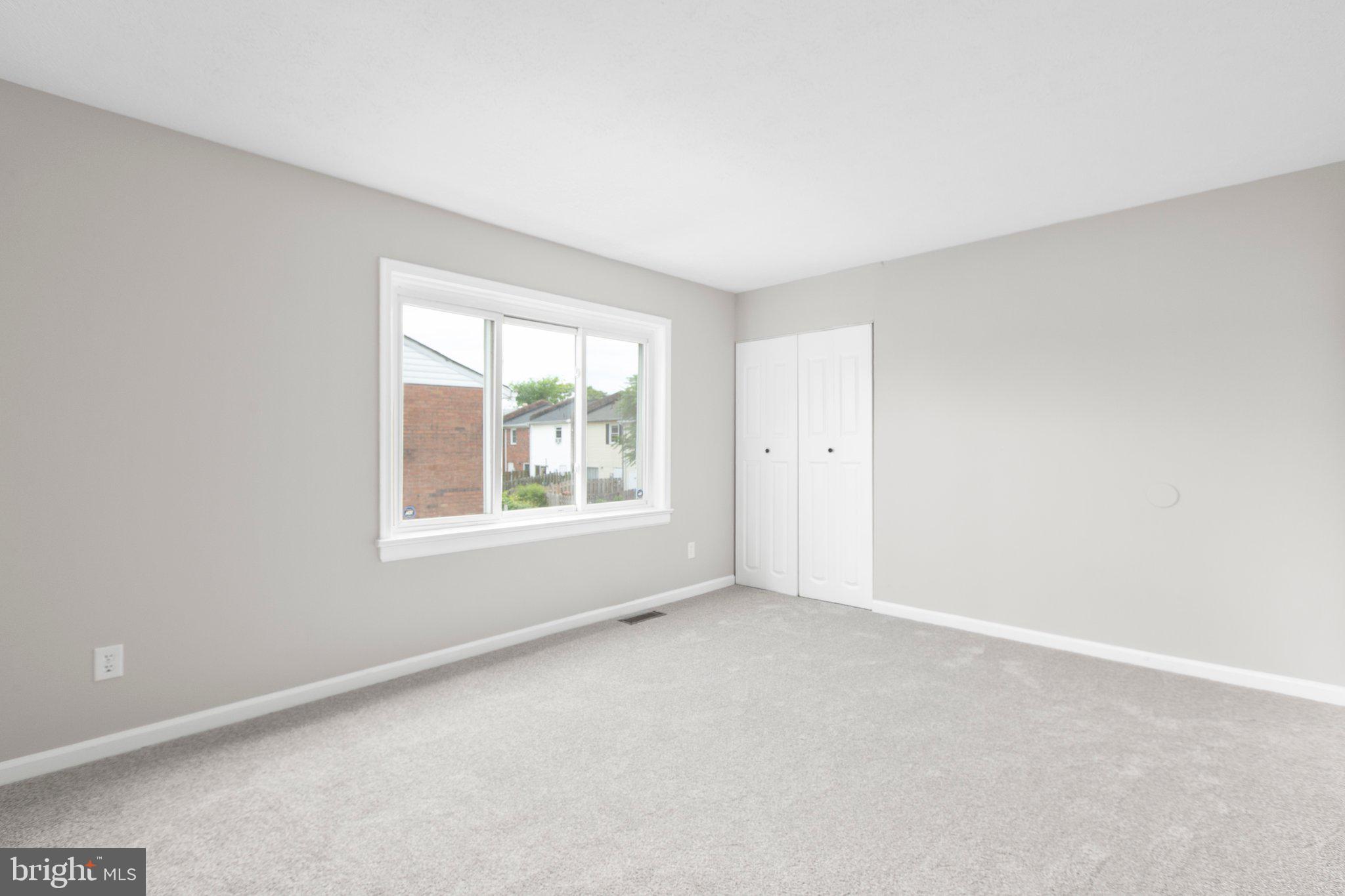 CENTRAL PARK TOWNHOMES - Residential