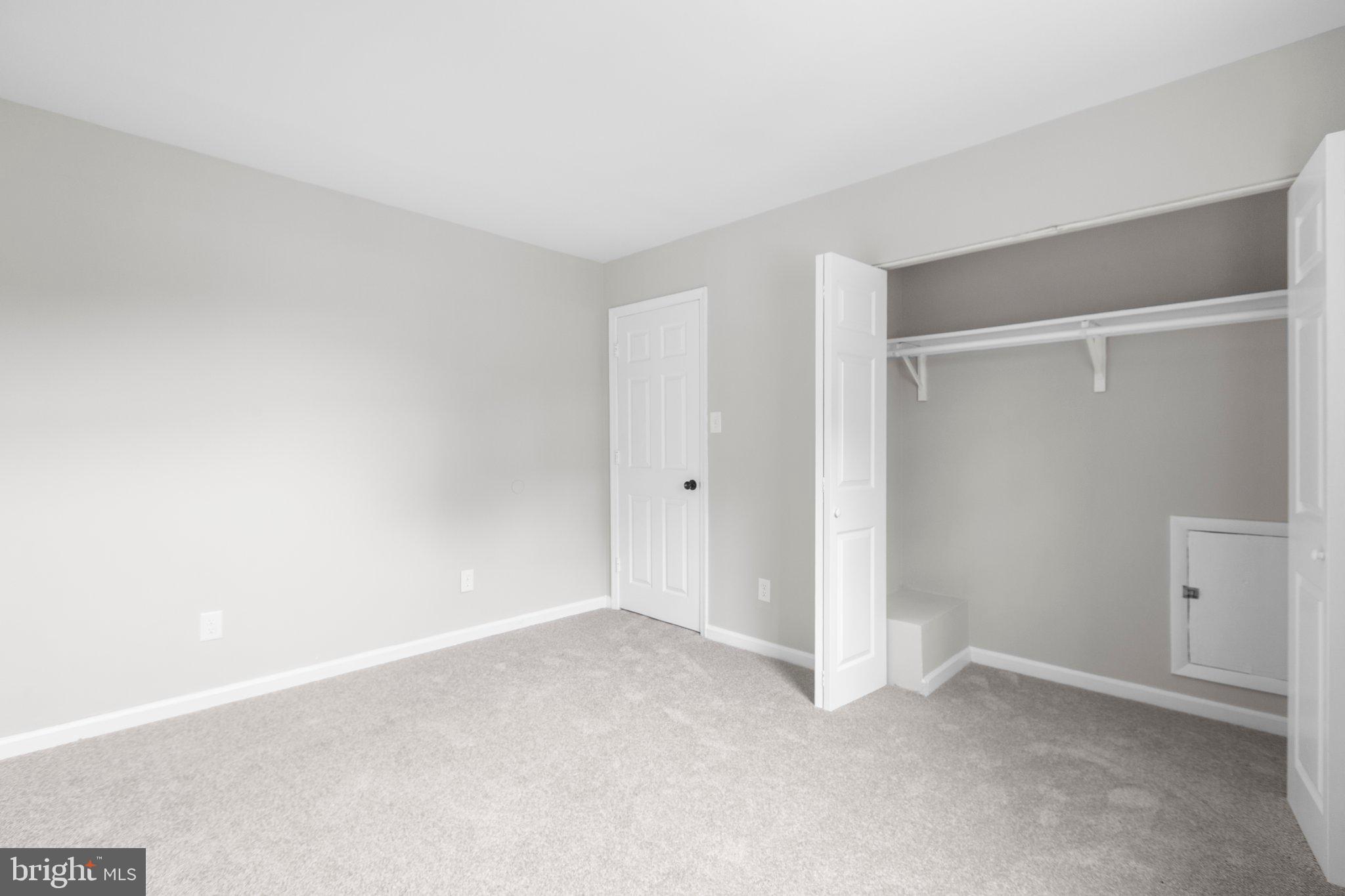 CENTRAL PARK TOWNHOMES - Residential