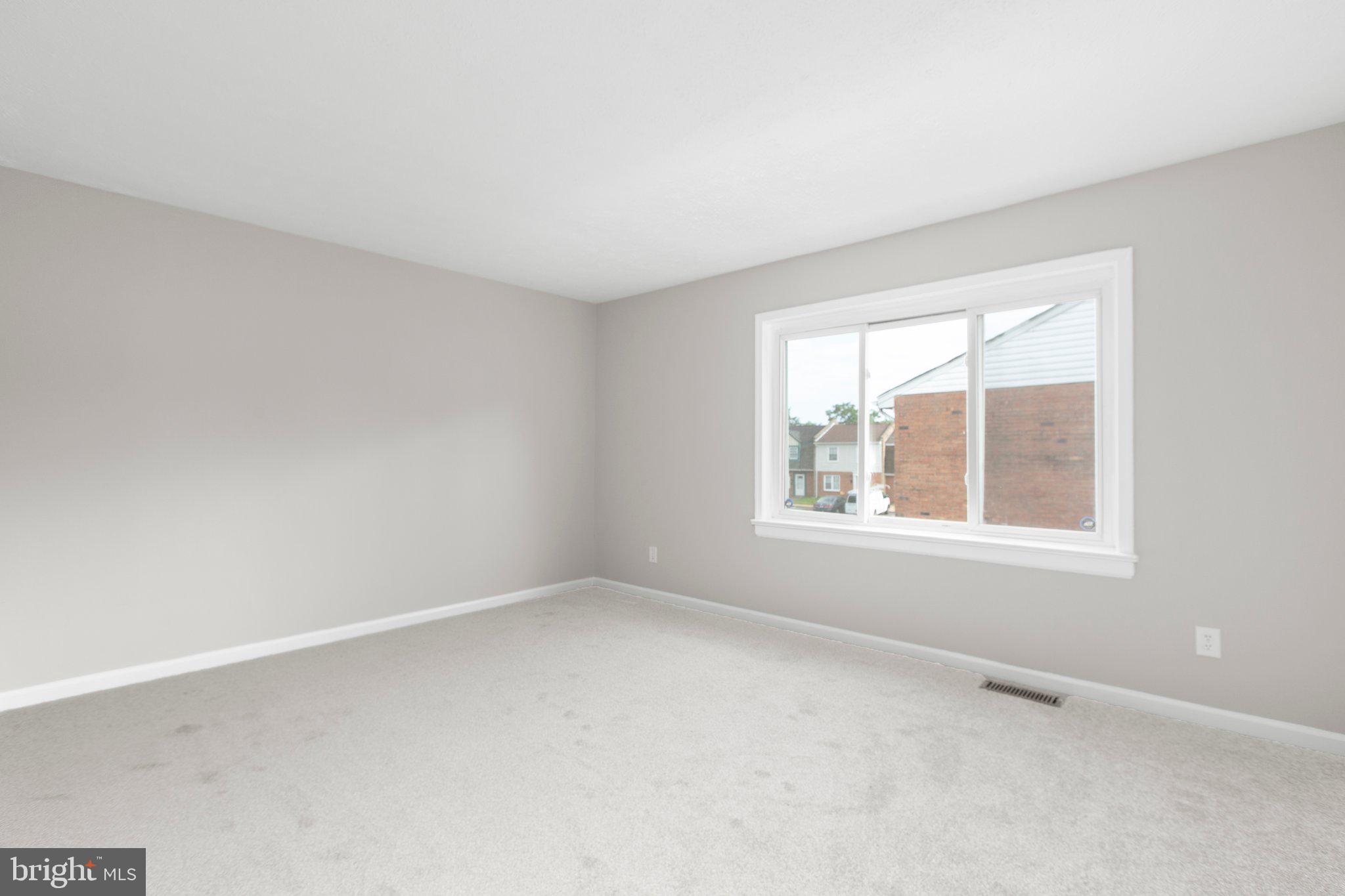 CENTRAL PARK TOWNHOMES - Residential