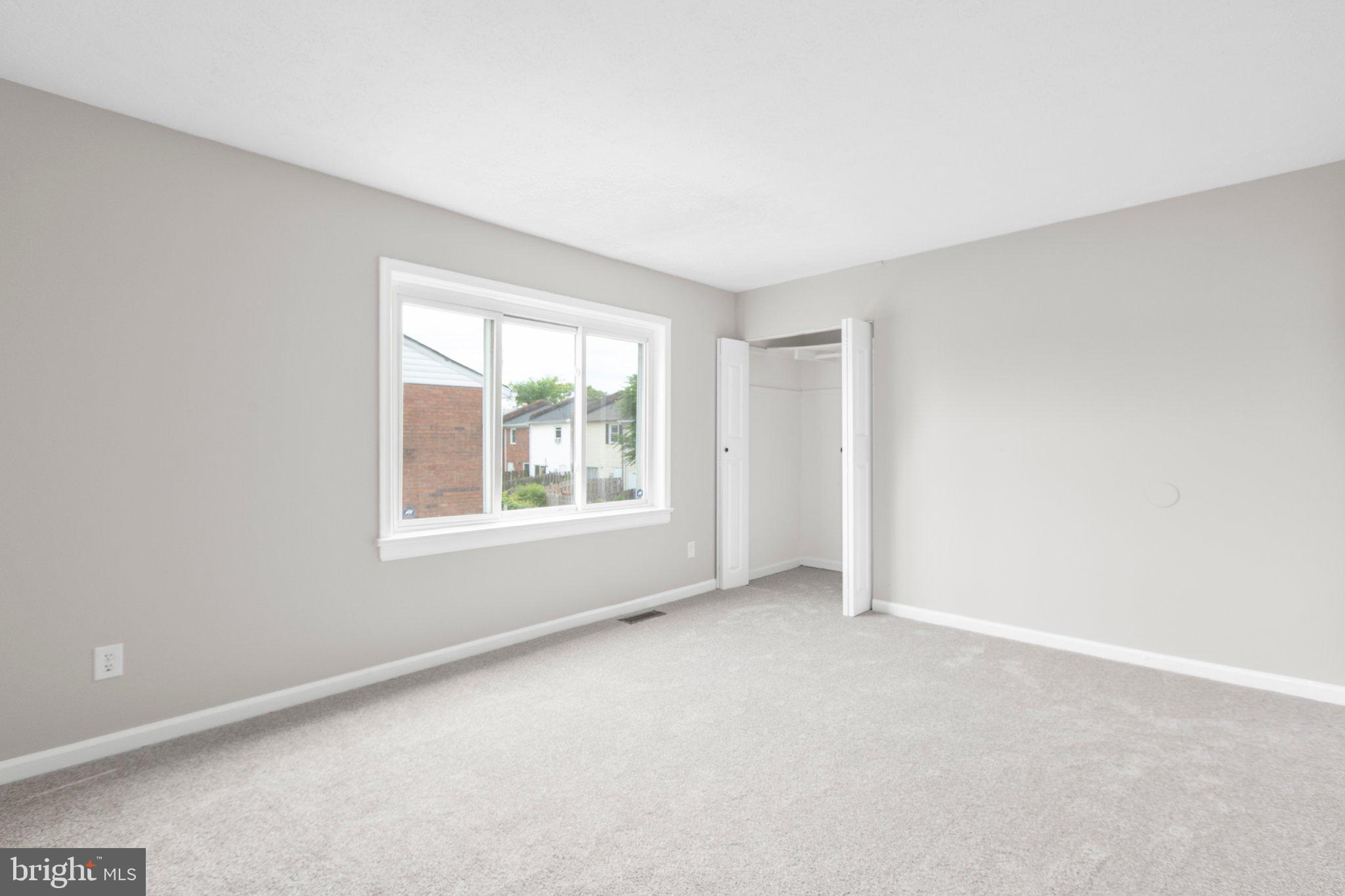 CENTRAL PARK TOWNHOMES - Residential